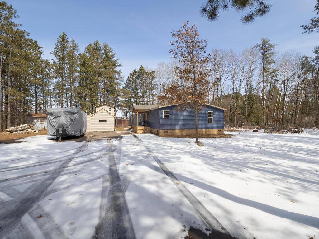 32269 County Rd 43, Willow River, MN 55795