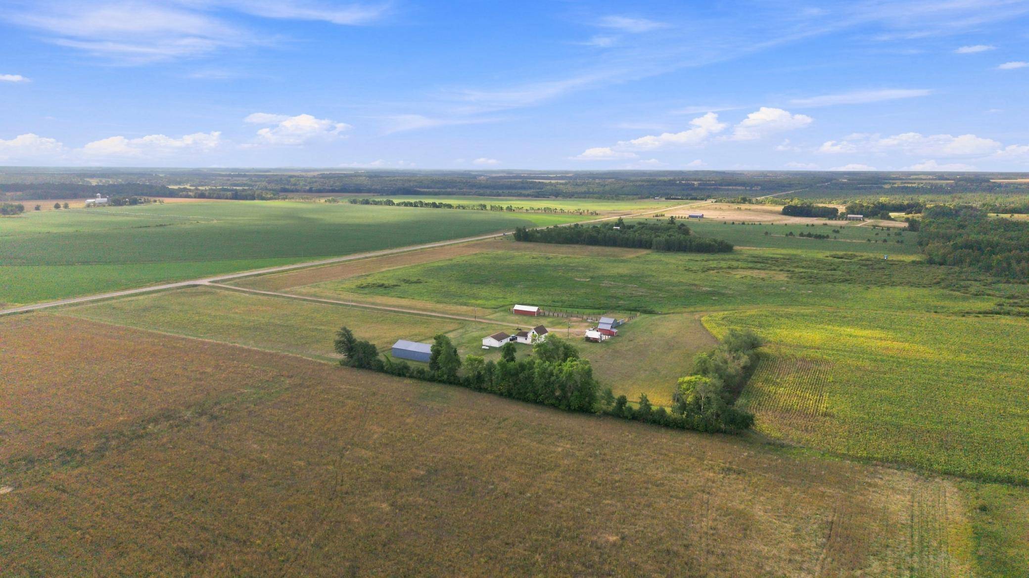 34473 County Highway 143, Bluffton, MN 56518