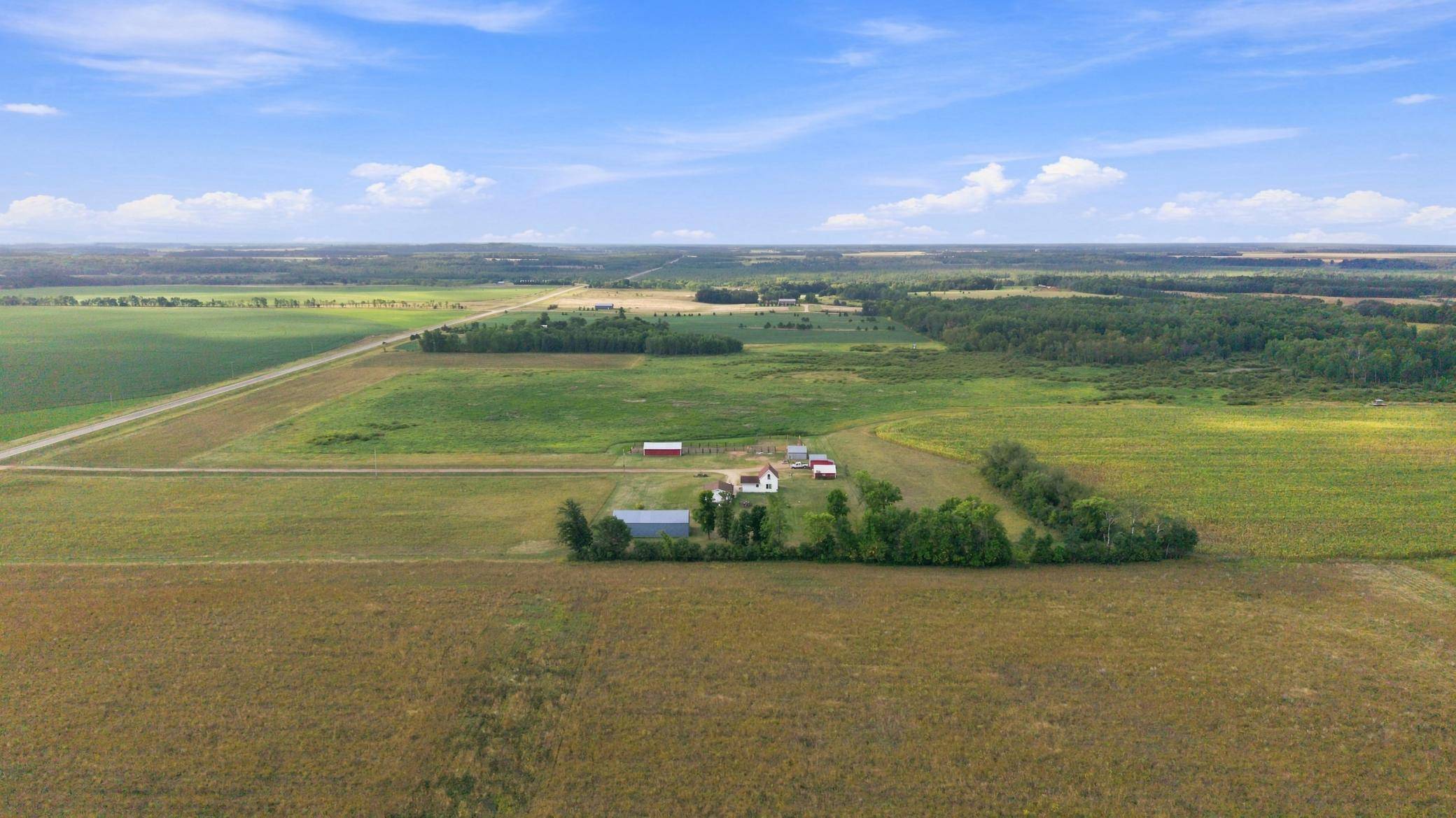 34473 County Highway 143, Bluffton, MN 56518