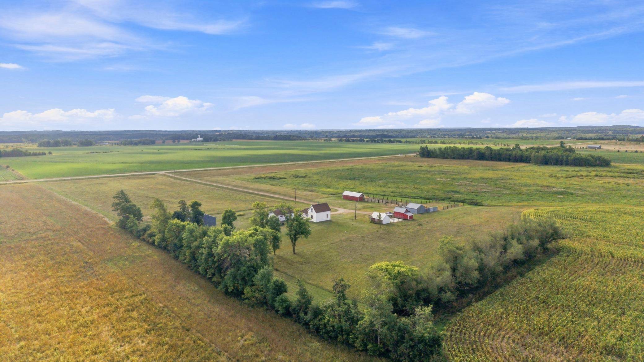 34473 County Highway 143, Bluffton, MN 56518
