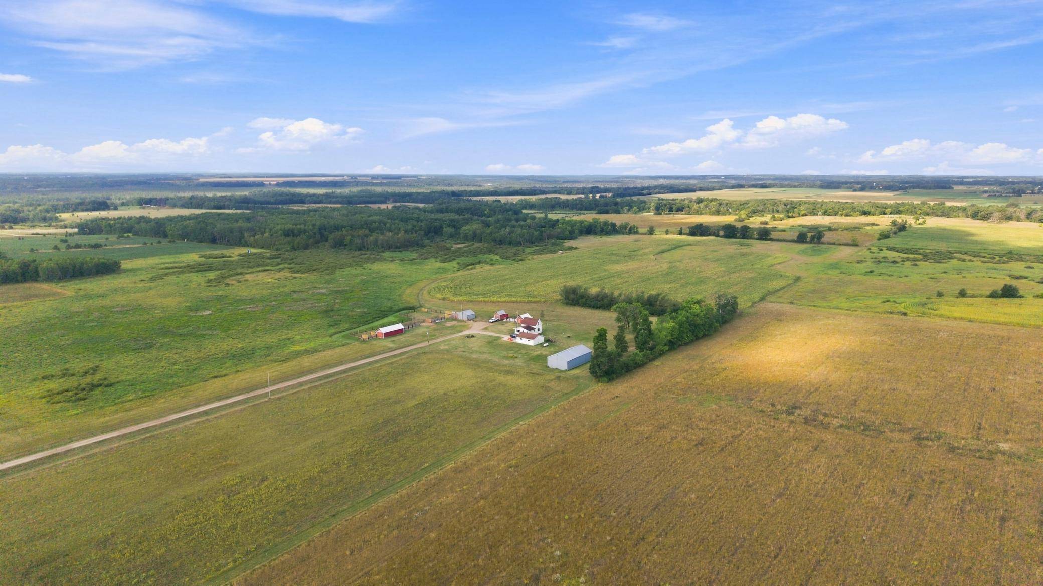 34473 County Highway 143, Bluffton, MN 56518