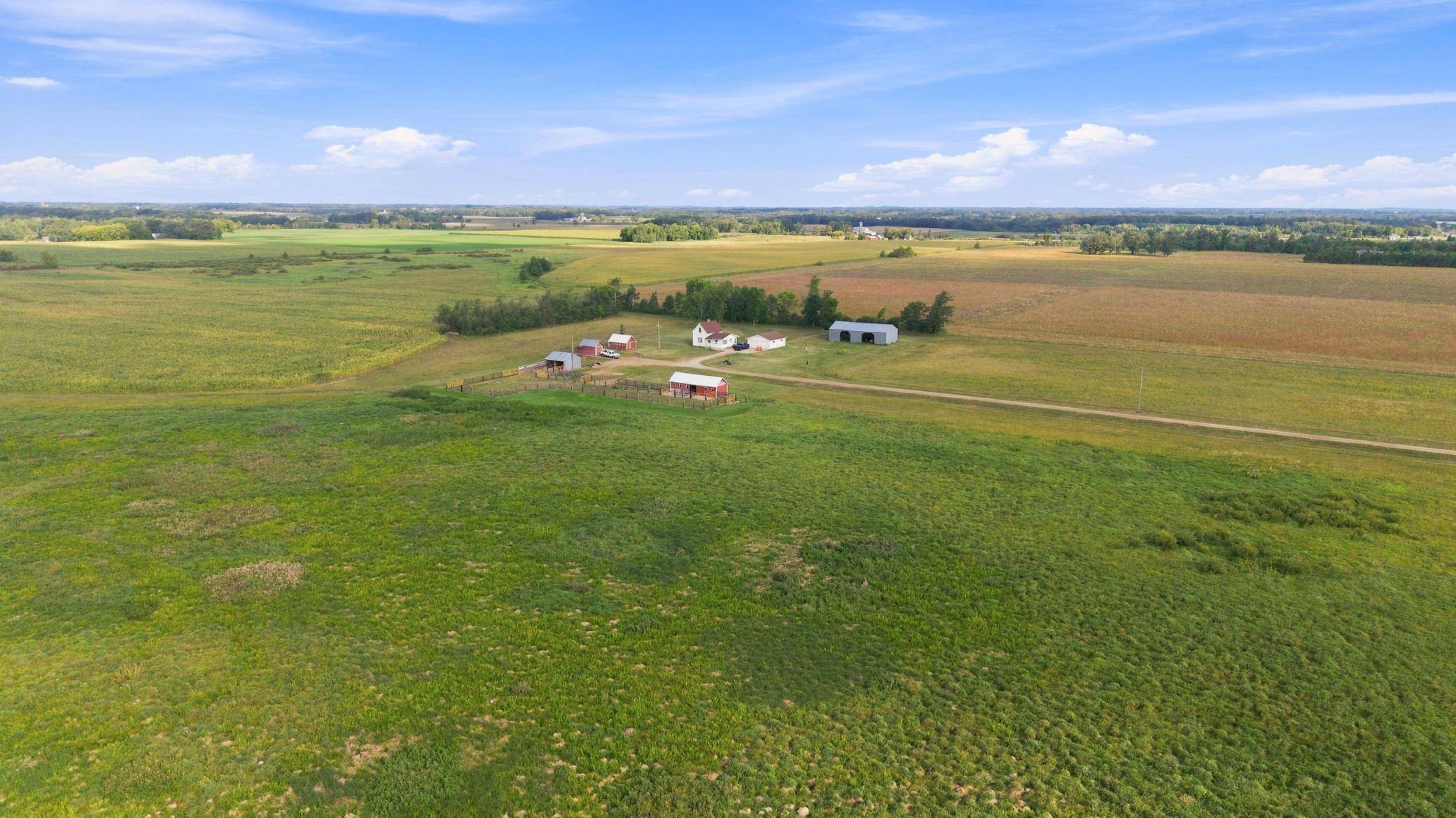 34473 County Highway 143, Bluffton, MN 56518
