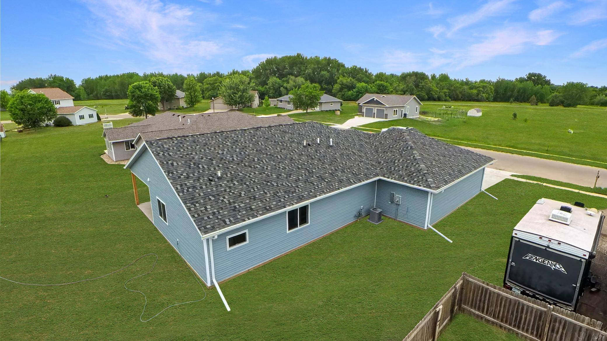 503 Darlene DR, Marshall, MN 56258