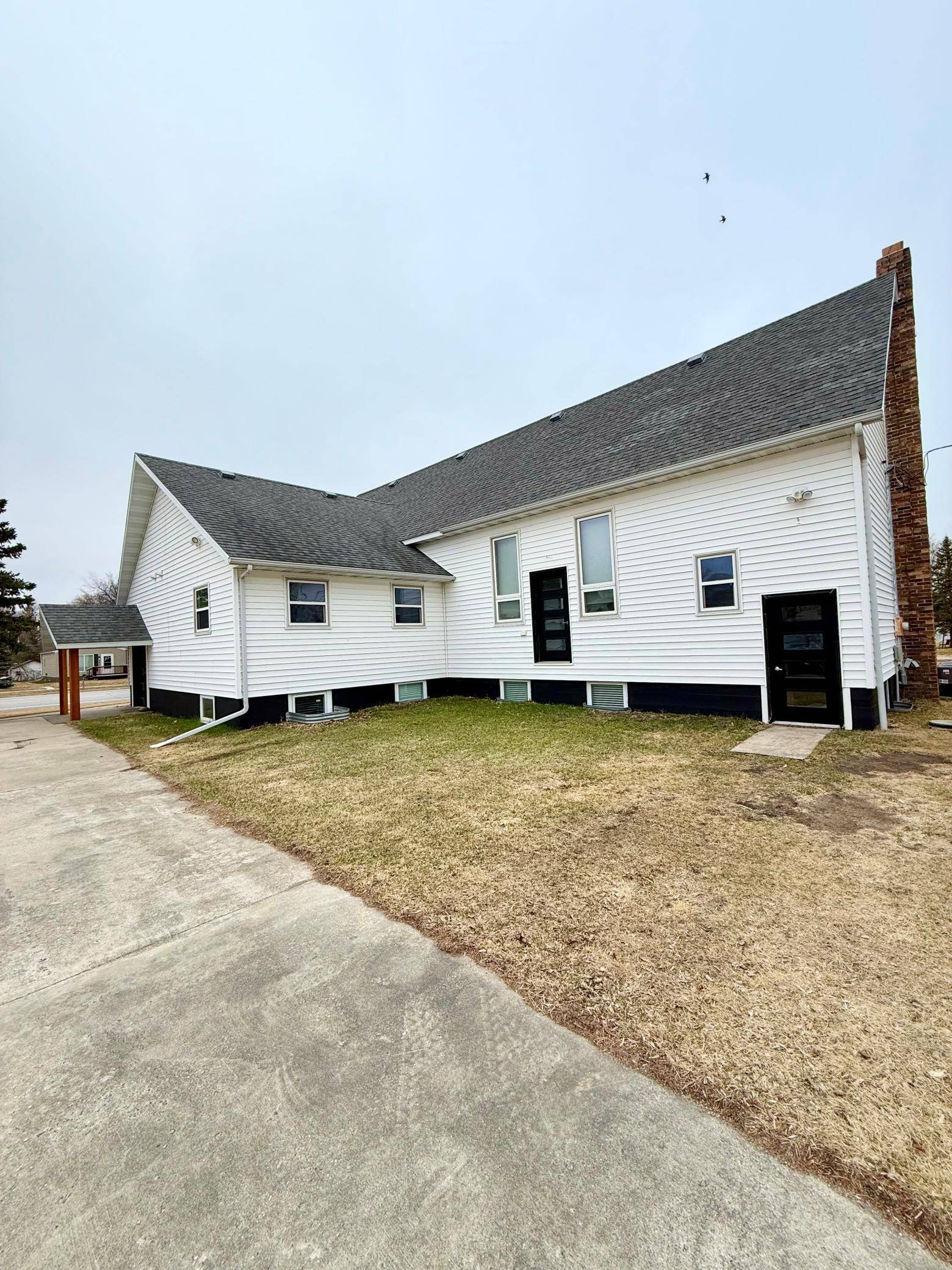 504 Main ST S, Karlstad, MN 56732