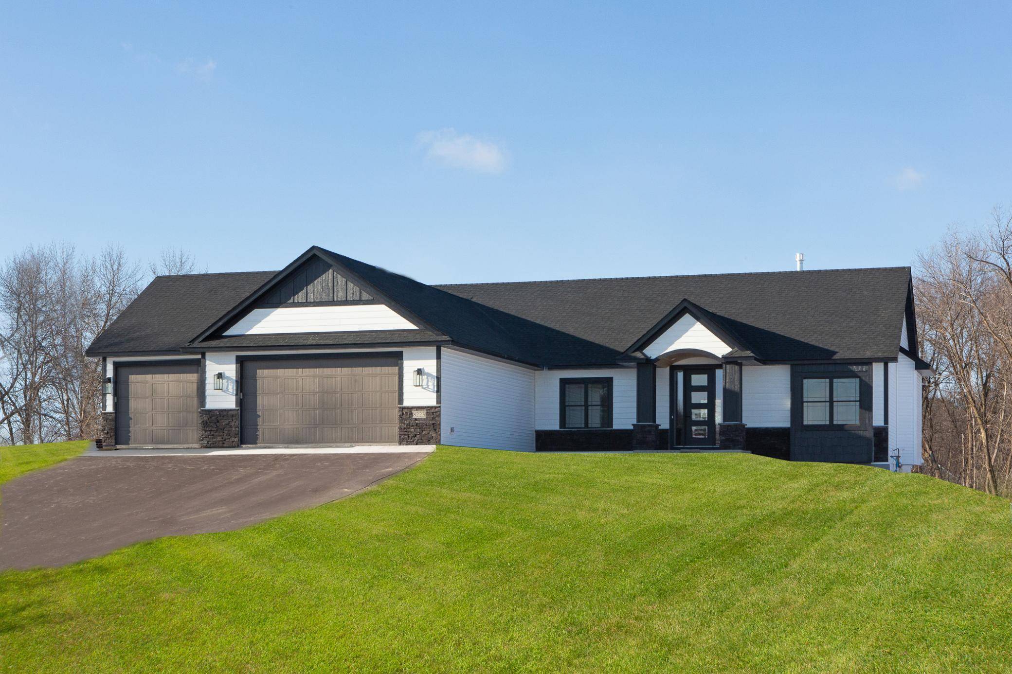 Lot 2, xxxx 217th AVE NE, East Bethel, MN 55011