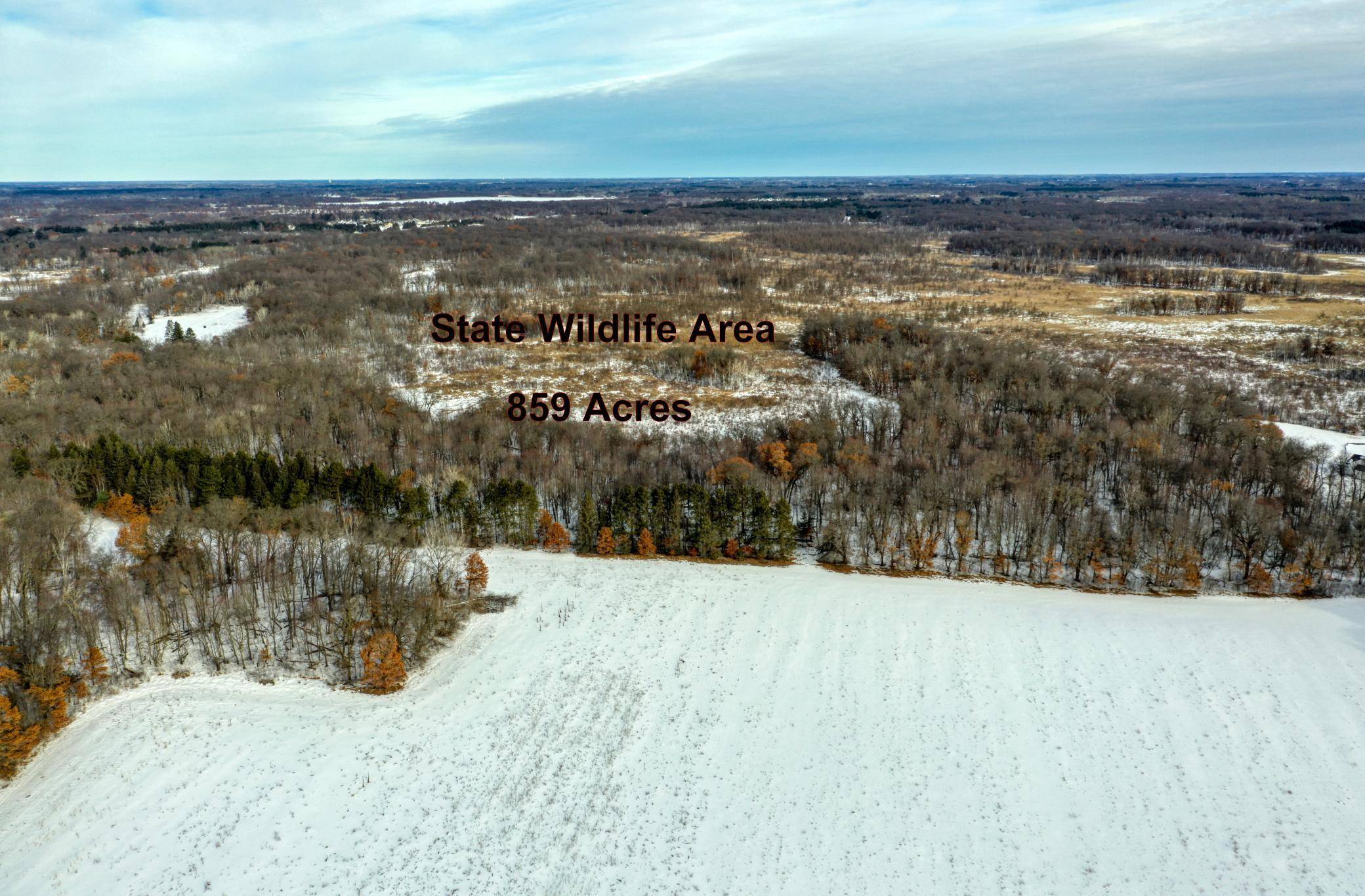 Lot 2, xxxx 217th AVE NE, East Bethel, MN 55011