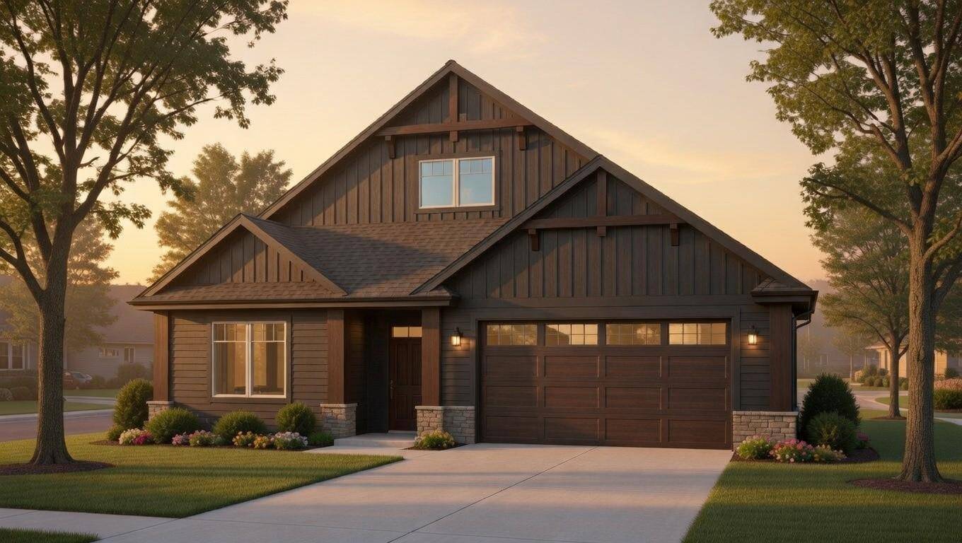 5336 Tee-To-Green ST, Saint Cloud, MN 56304