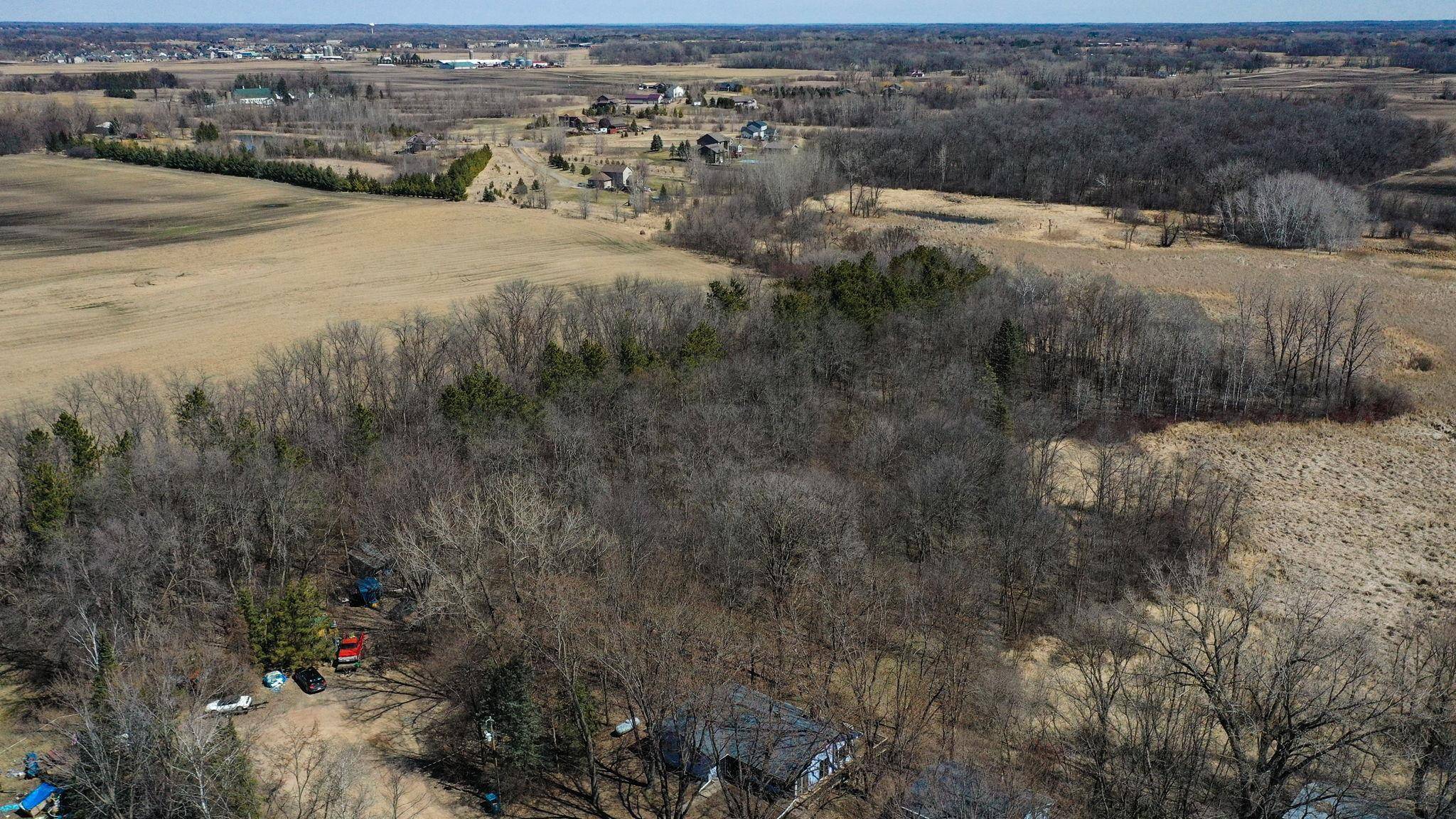 TBD Elmcrest AVE N, Forest Lake, MN 55025