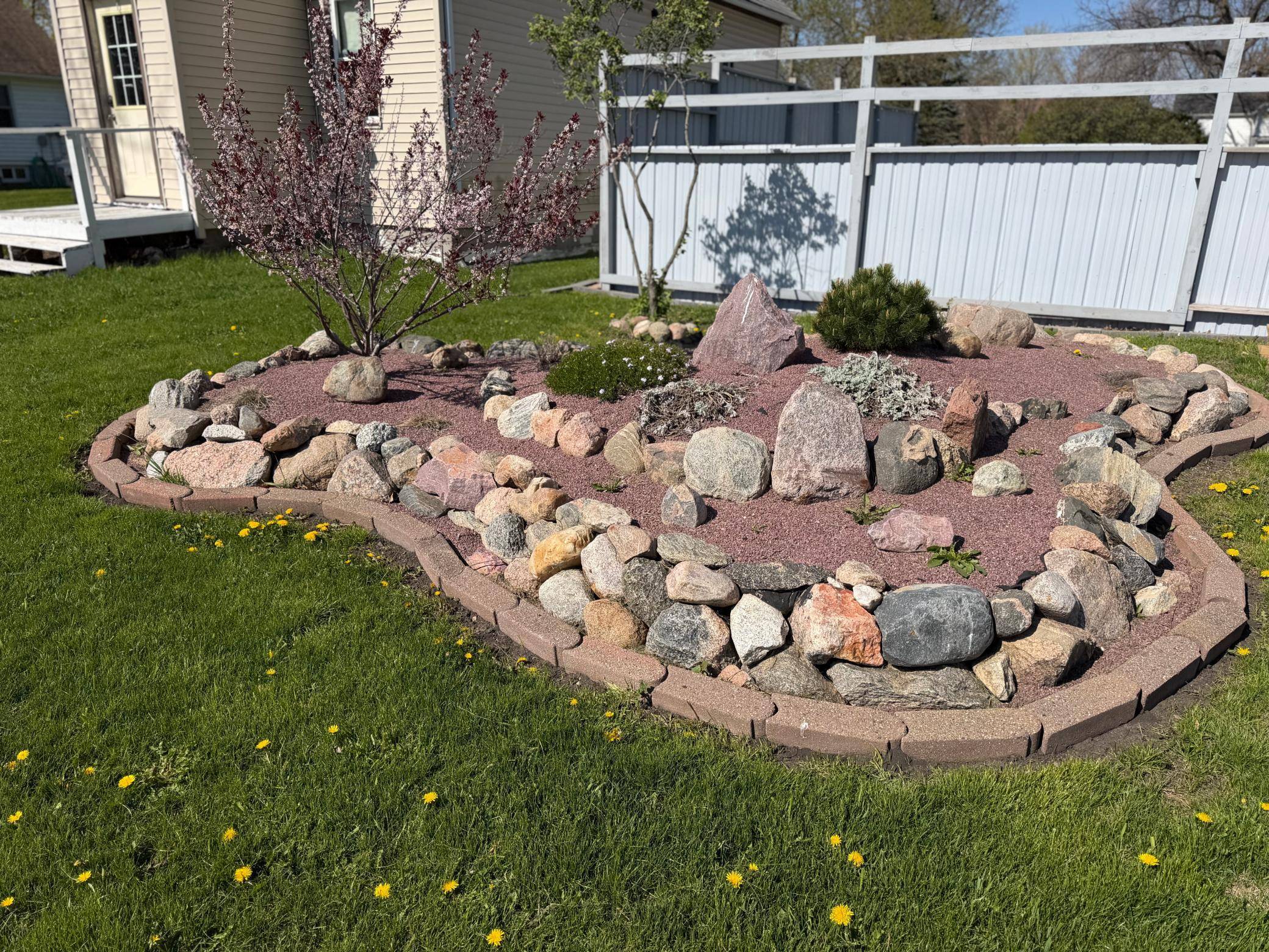 736 Cedar AVE, Westbrook, MN 56183