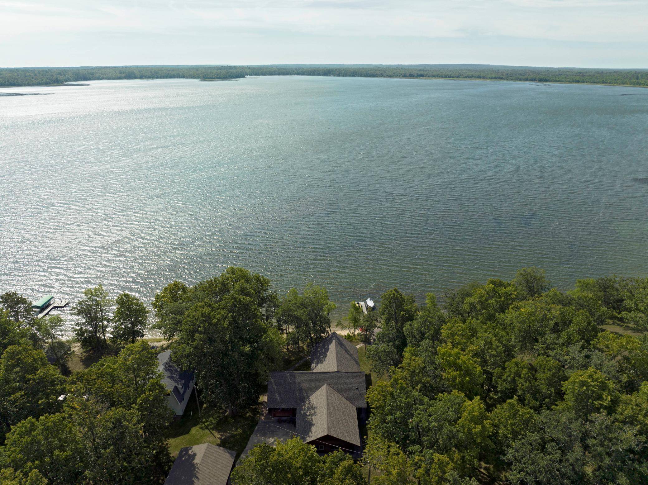 40105 Hunters RD, Ponsford, MN 56575