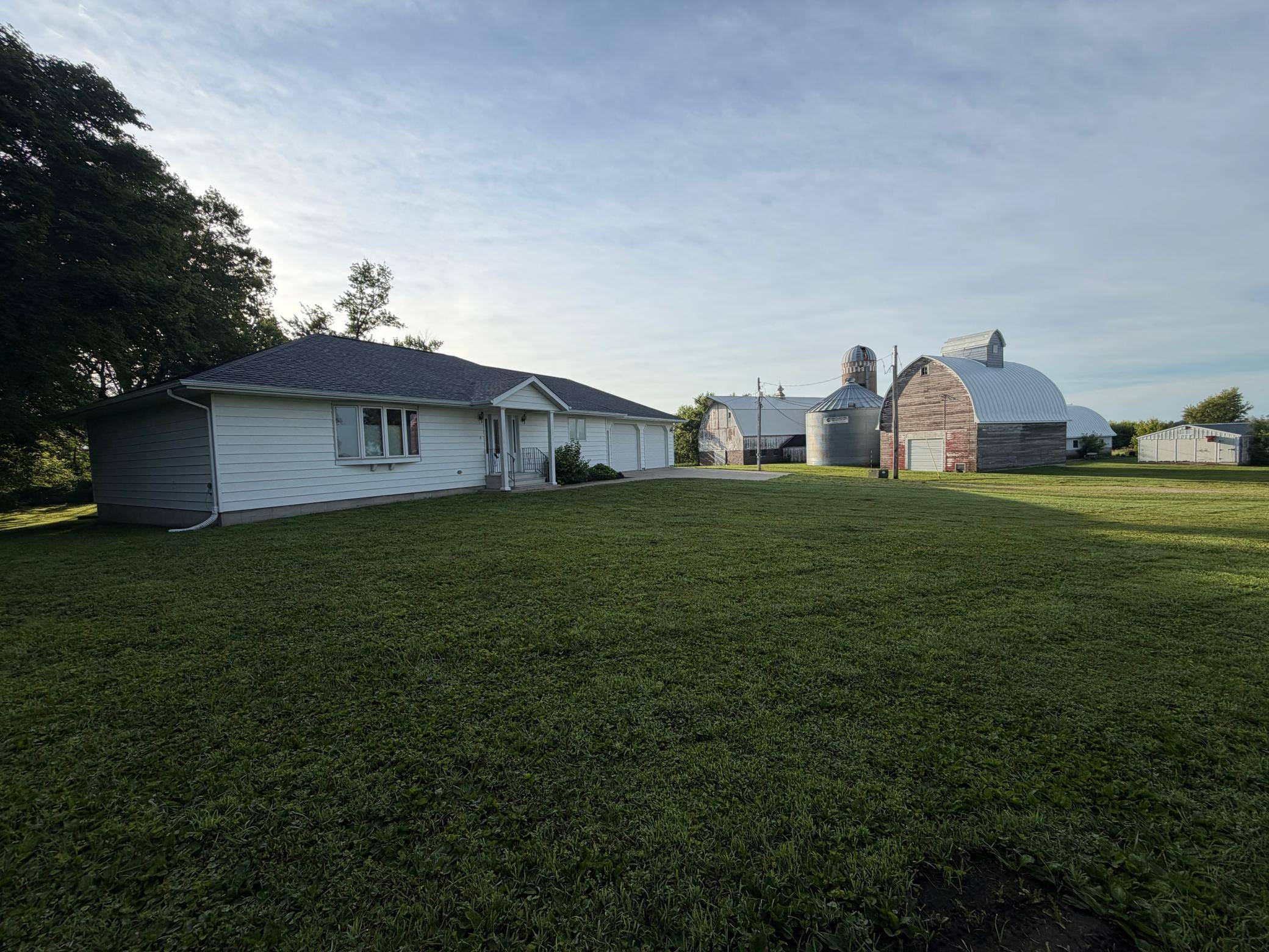 16612 670th AVE, Alden, MN 56009