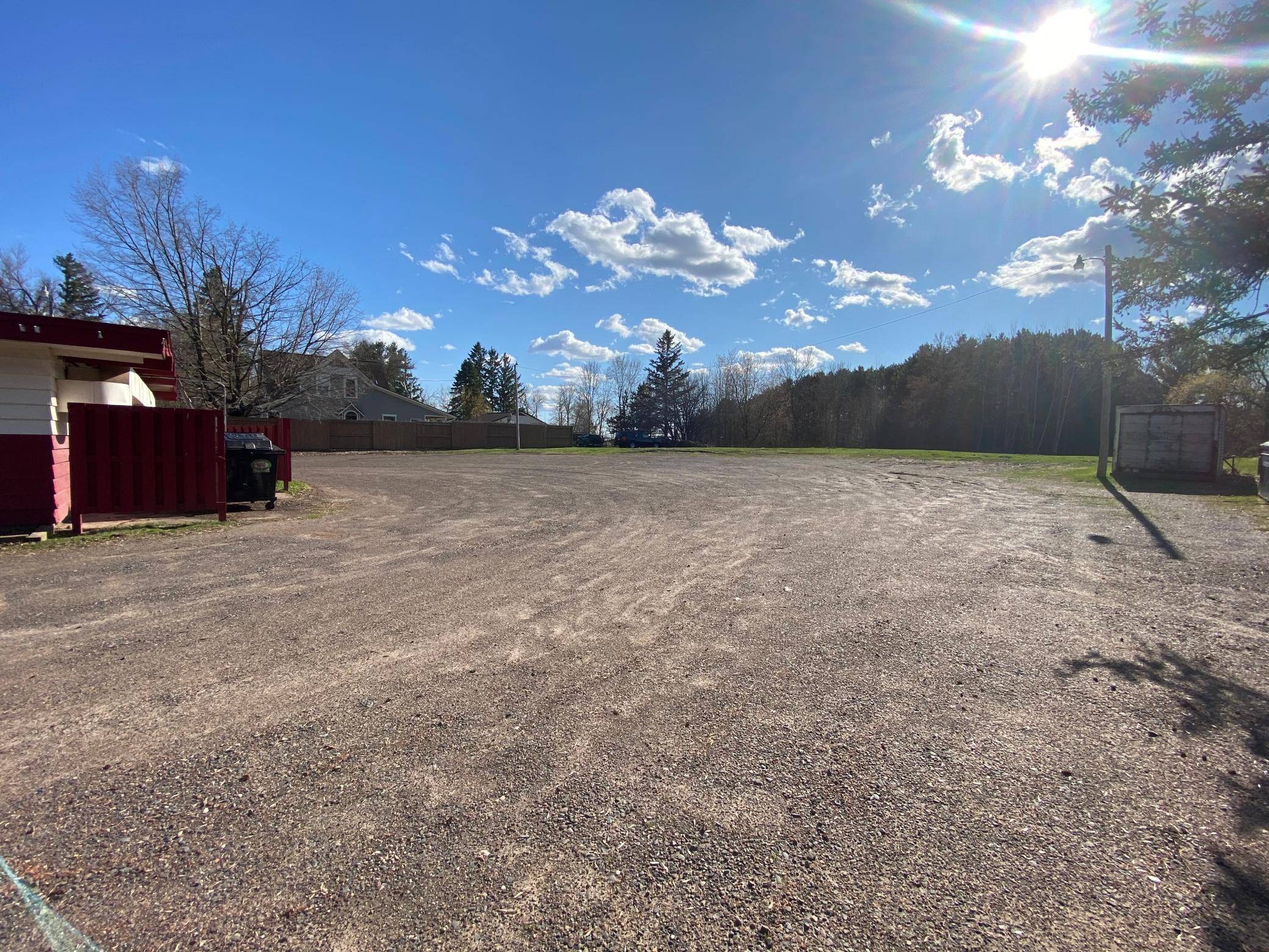 827 S Pine ST, Grantsburg, WI 54840