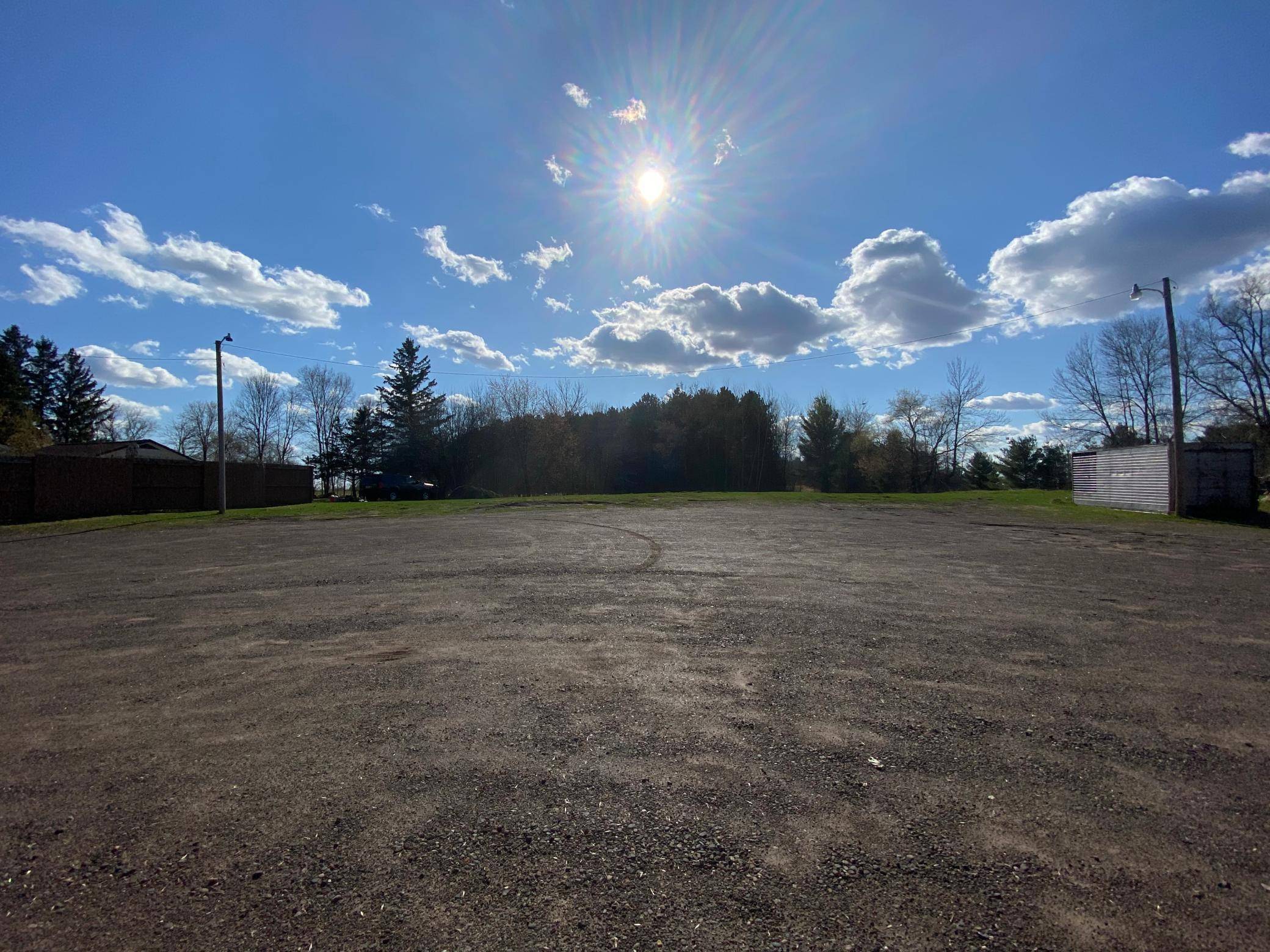 827 S Pine ST, Grantsburg, WI 54840