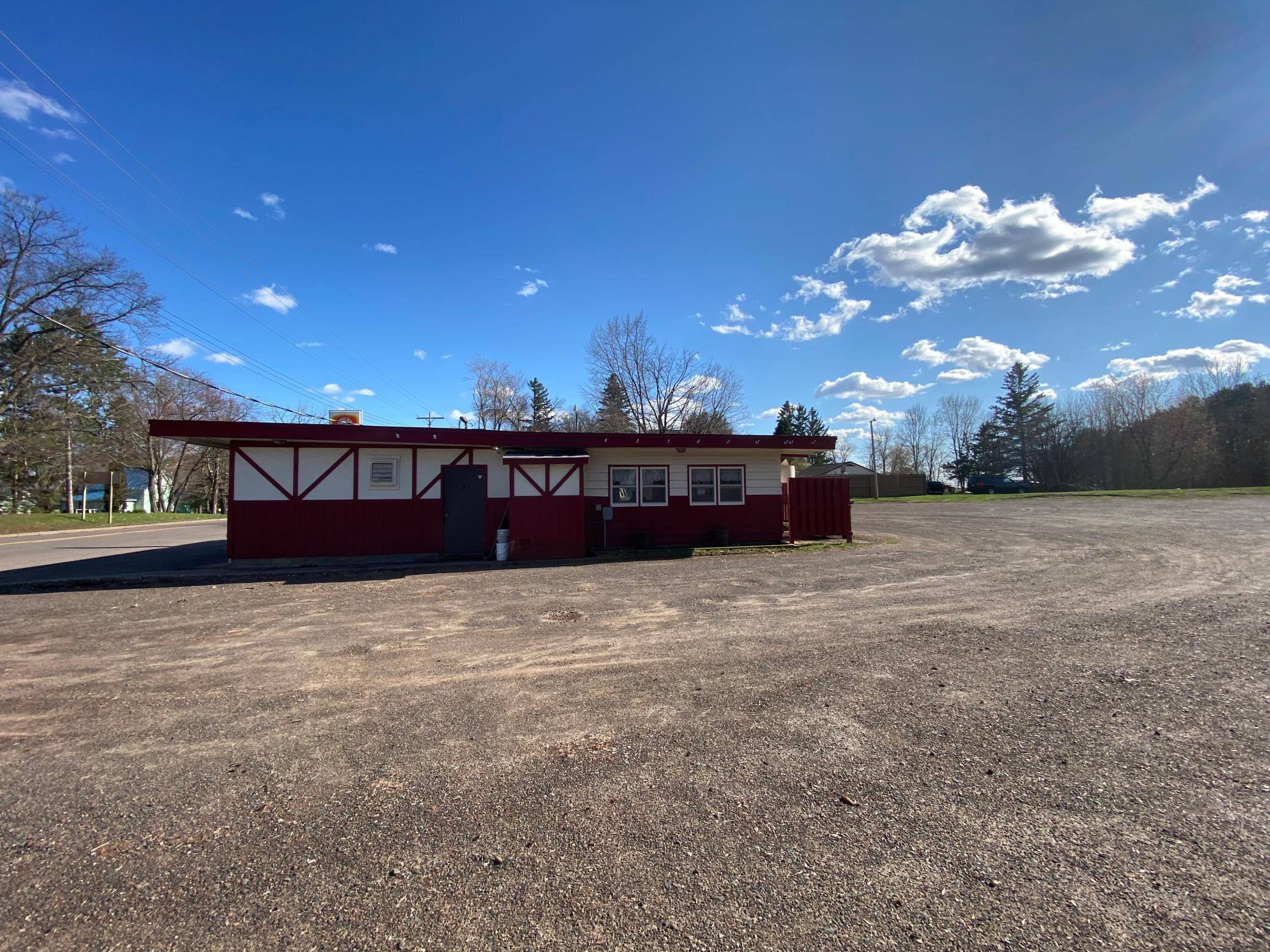 827 S Pine ST, Grantsburg, WI 54840