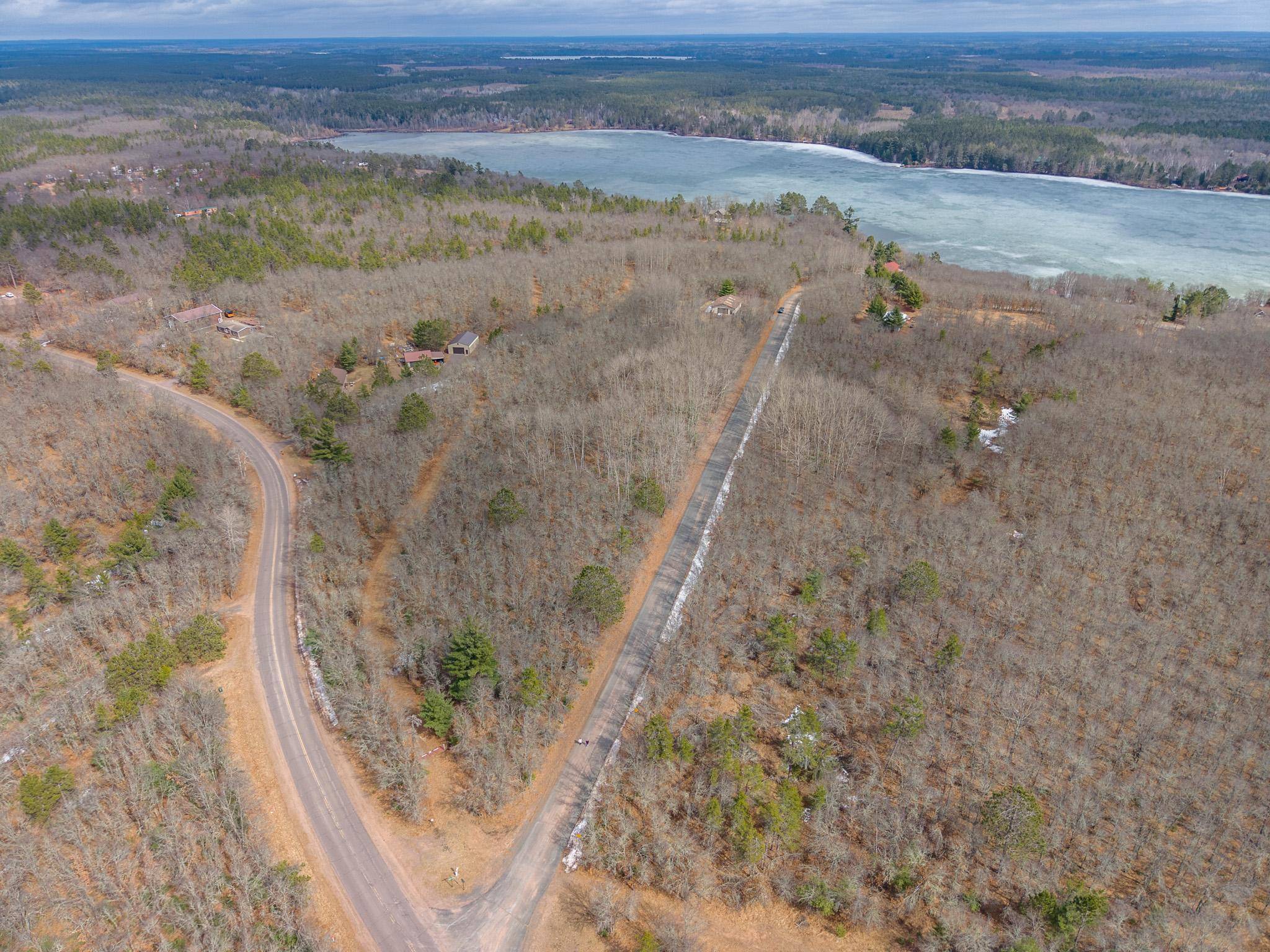 Lot 6 S Madison AVE, Wascott, WI 54838