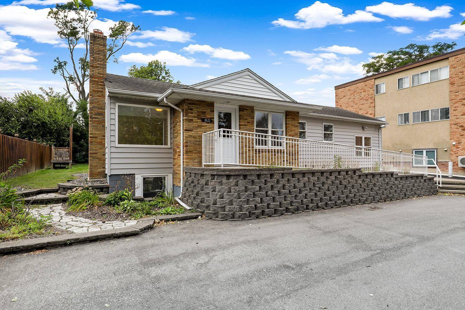 3821 W Broadway AVE, Robbinsdale, MN 55422