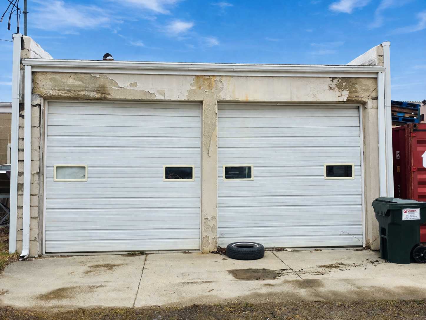 141 E Main ST, West Concord, MN 55985
