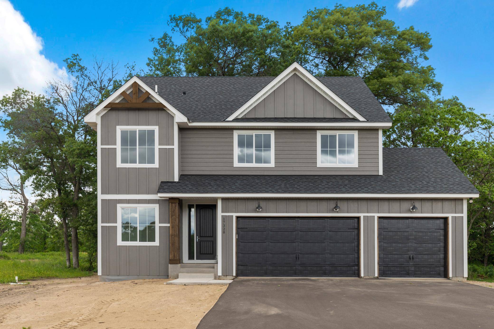 1574xx Kettle River BLVD NE, Columbus, MN 55025