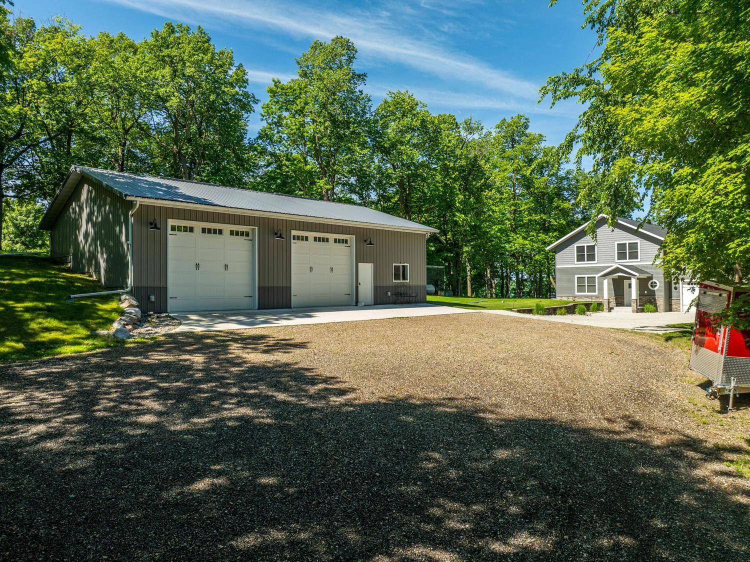 44555 Crystal Hills WAY, Pelican Rapids, MN 56572