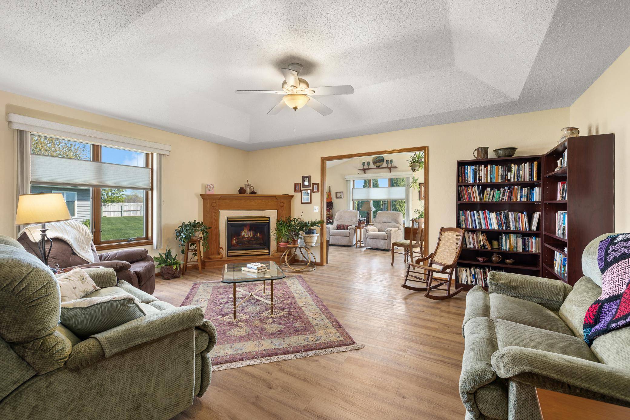 1425 Fairview LN, Little Falls, MN 56345
