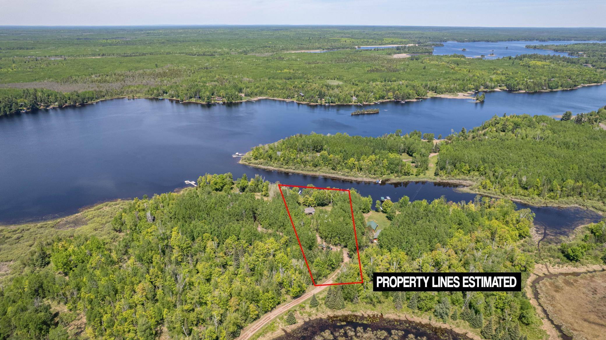 7282 Blackberry LN, Duluth, MN 55803