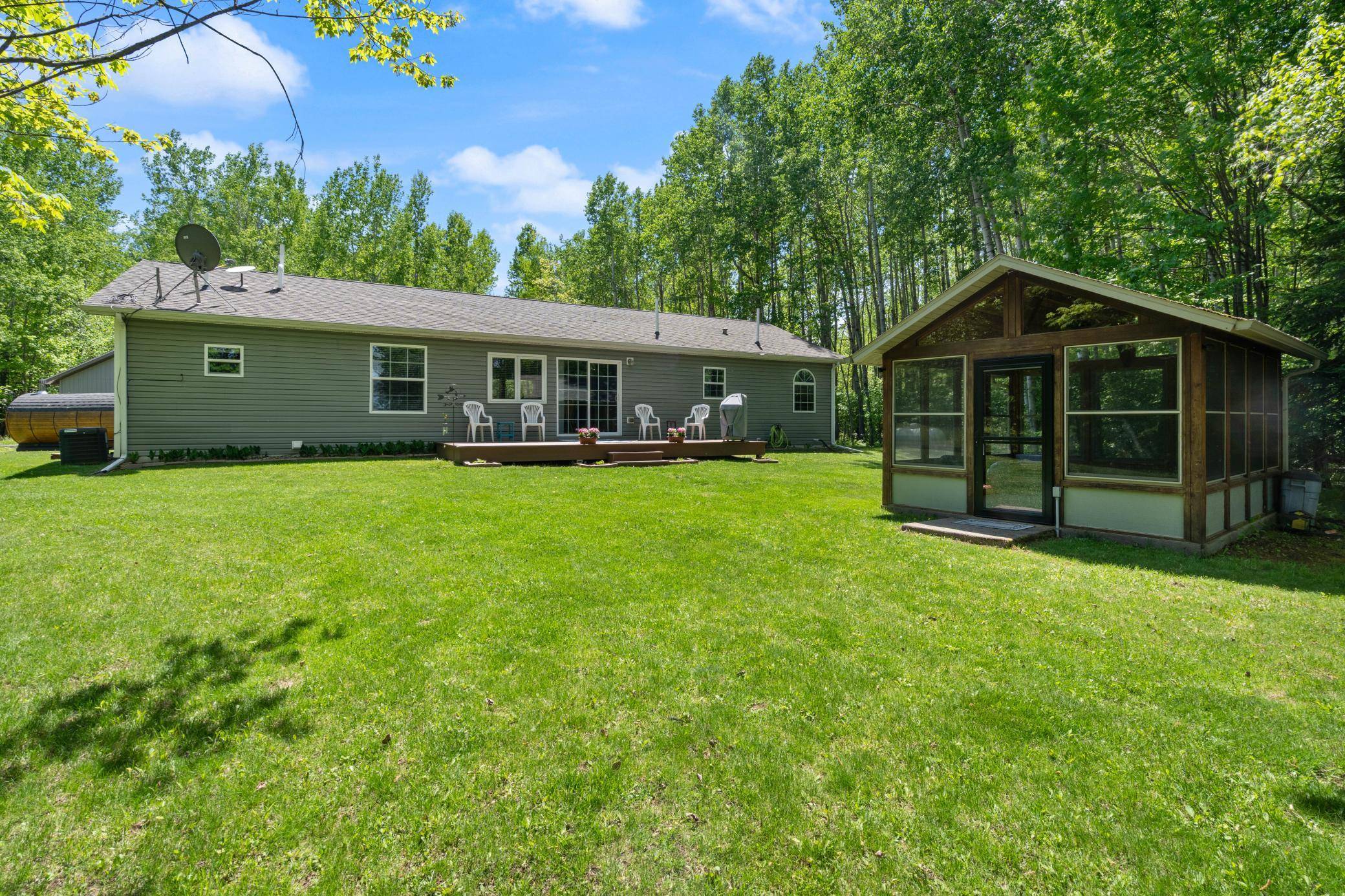 7282 Blackberry LN, Duluth, MN 55803