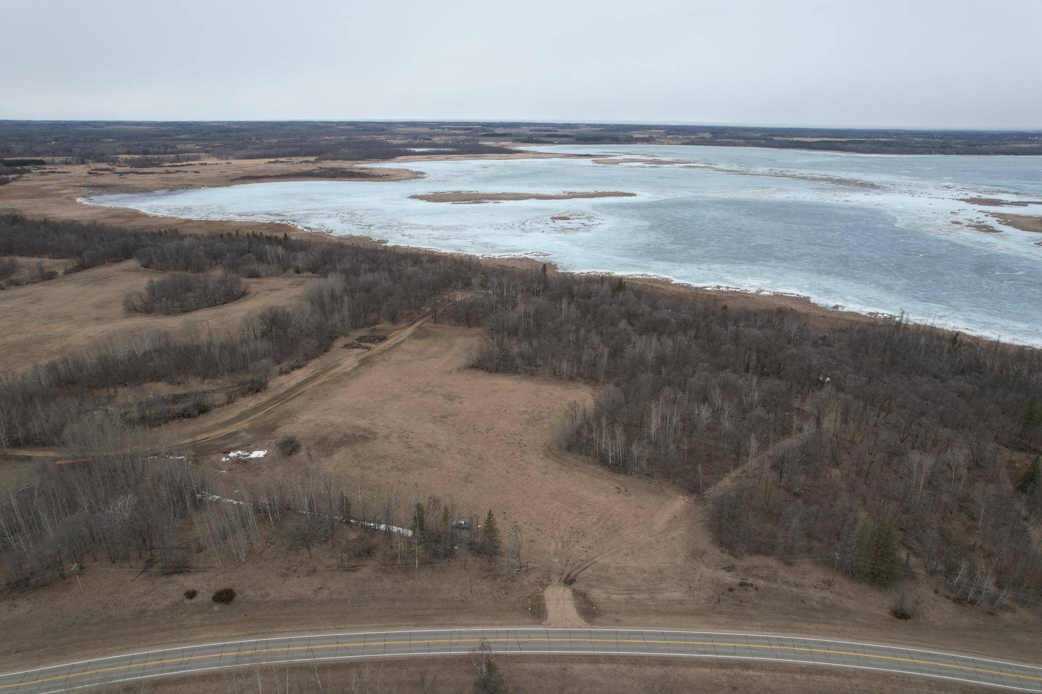 TBD 460th ST, Gonvick, MN 56644
