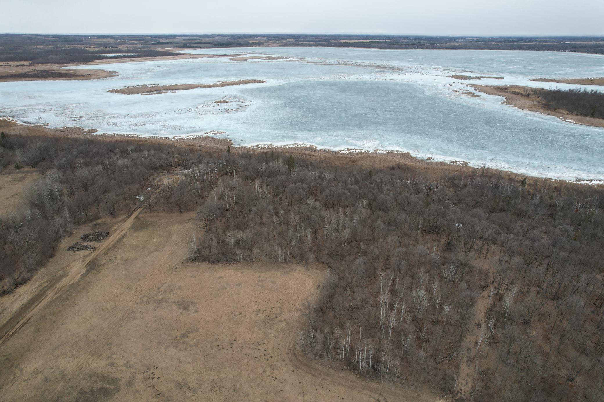 TBD 460th ST, Gonvick, MN 56644
