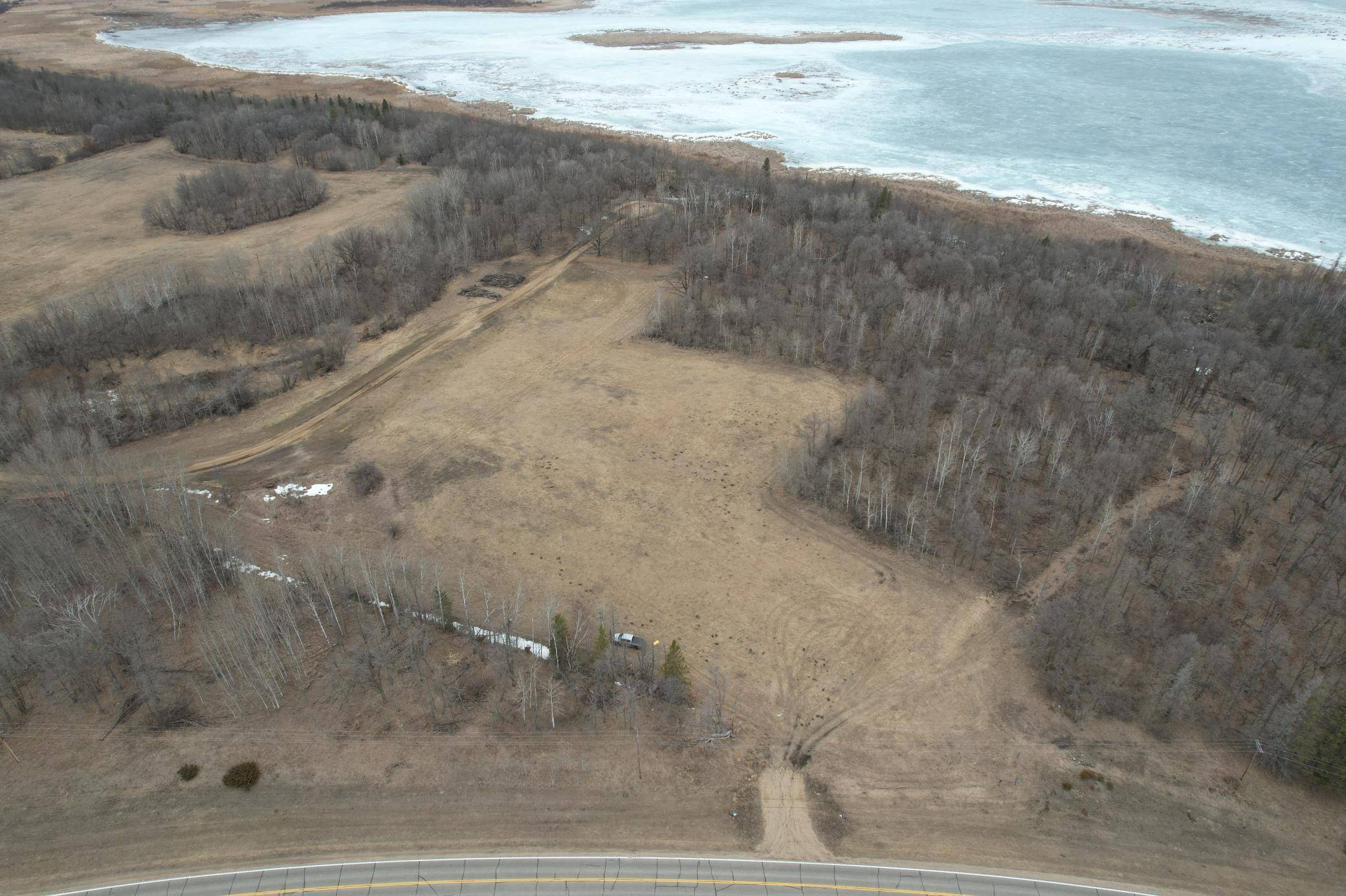 TBD 460th ST, Gonvick, MN 56644