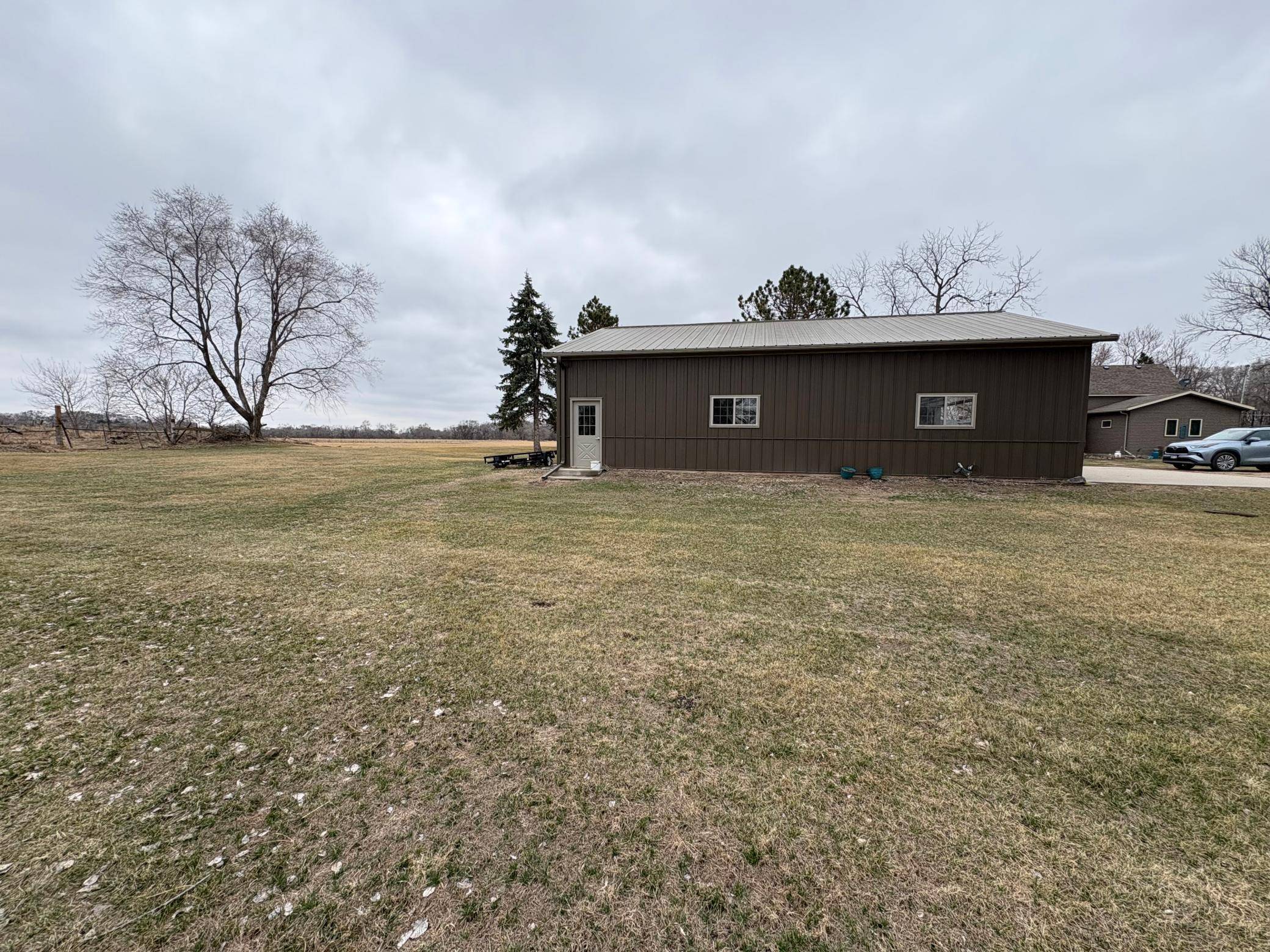 237 S Paul ST, Appleton, MN 56208