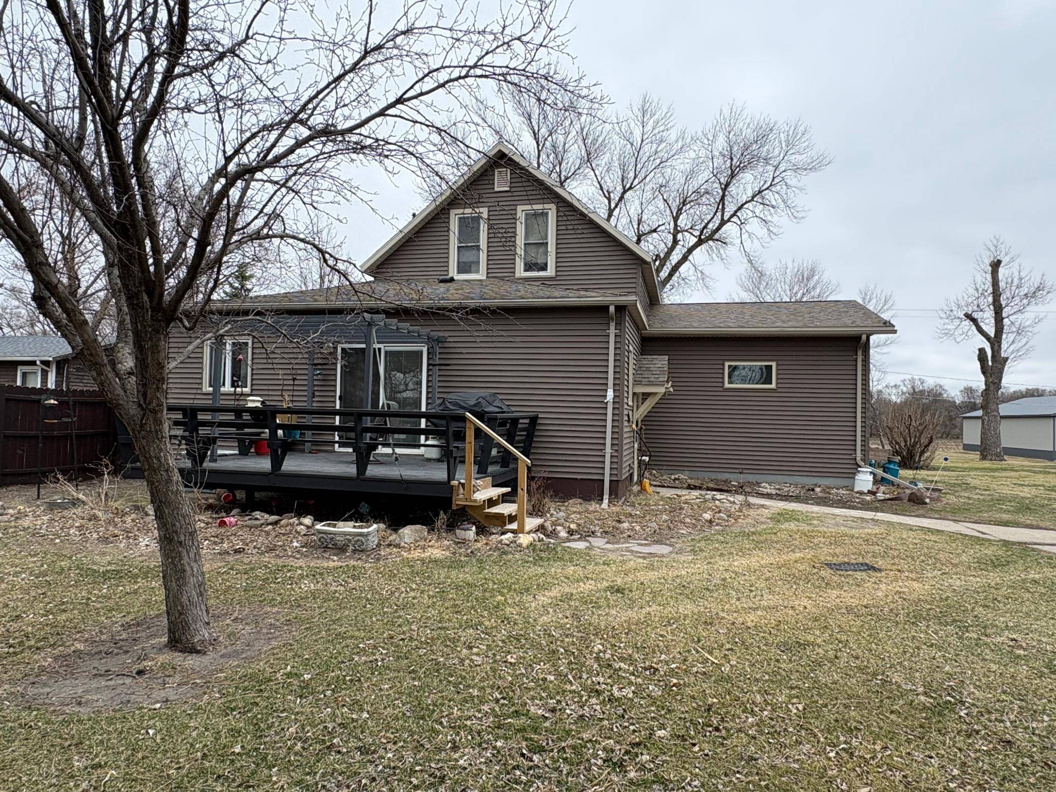 237 S Paul ST, Appleton, MN 56208