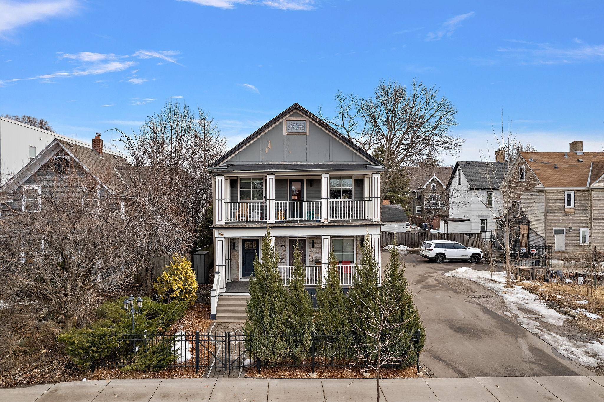3341 Nicollet AVE, Minneapolis, MN 55408