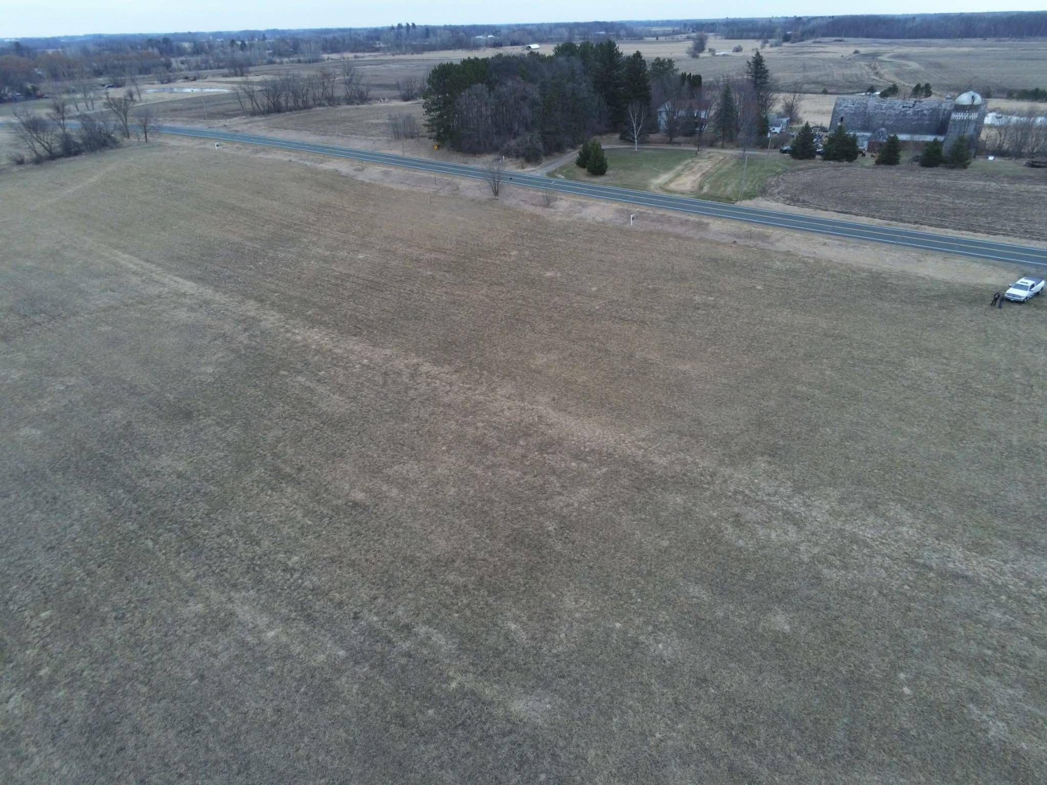 Lot 2 Rush Lake TRL, Braham, MN 55006