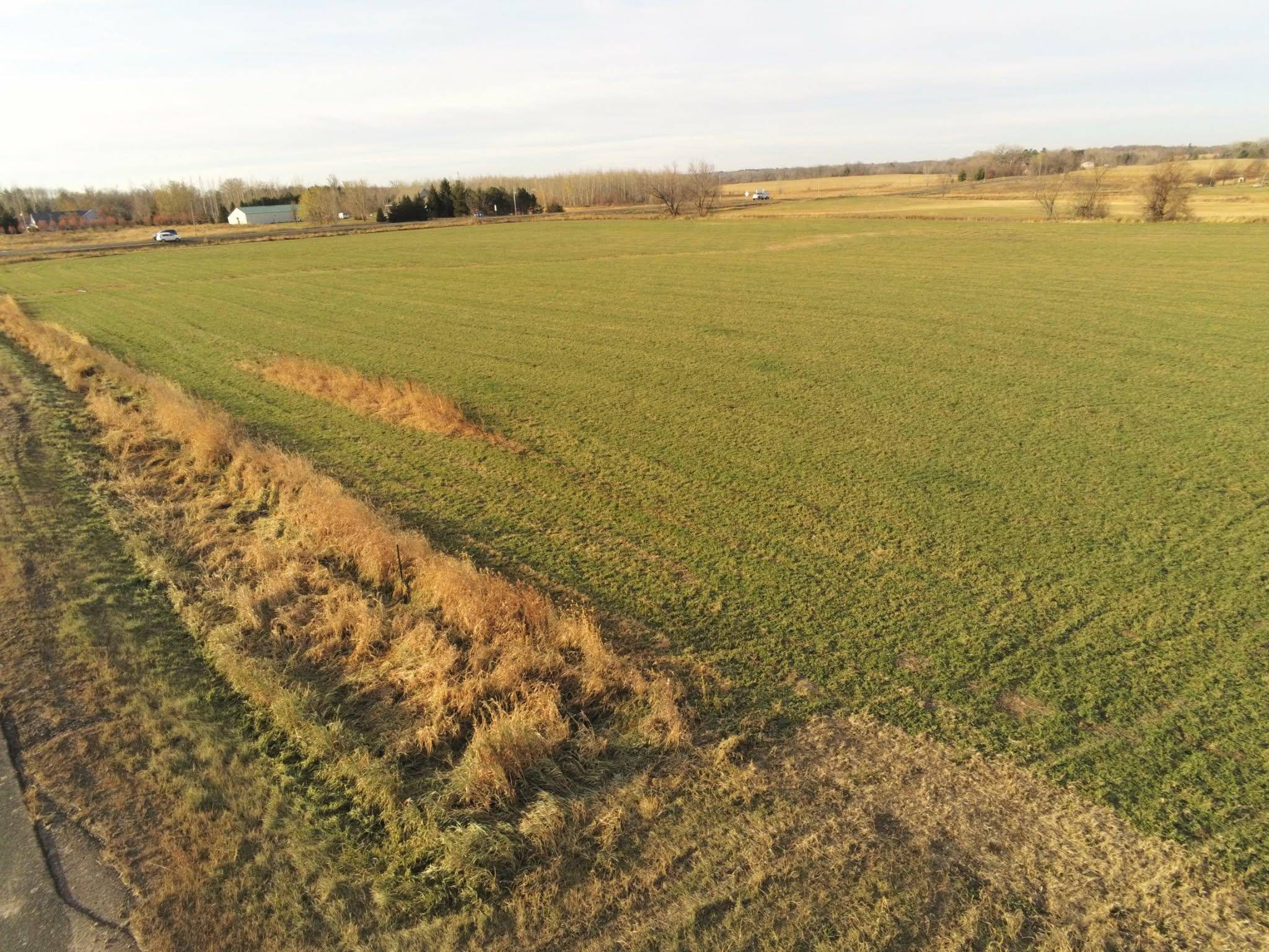 Lot 2 Rush Lake TRL, Braham, MN 55006