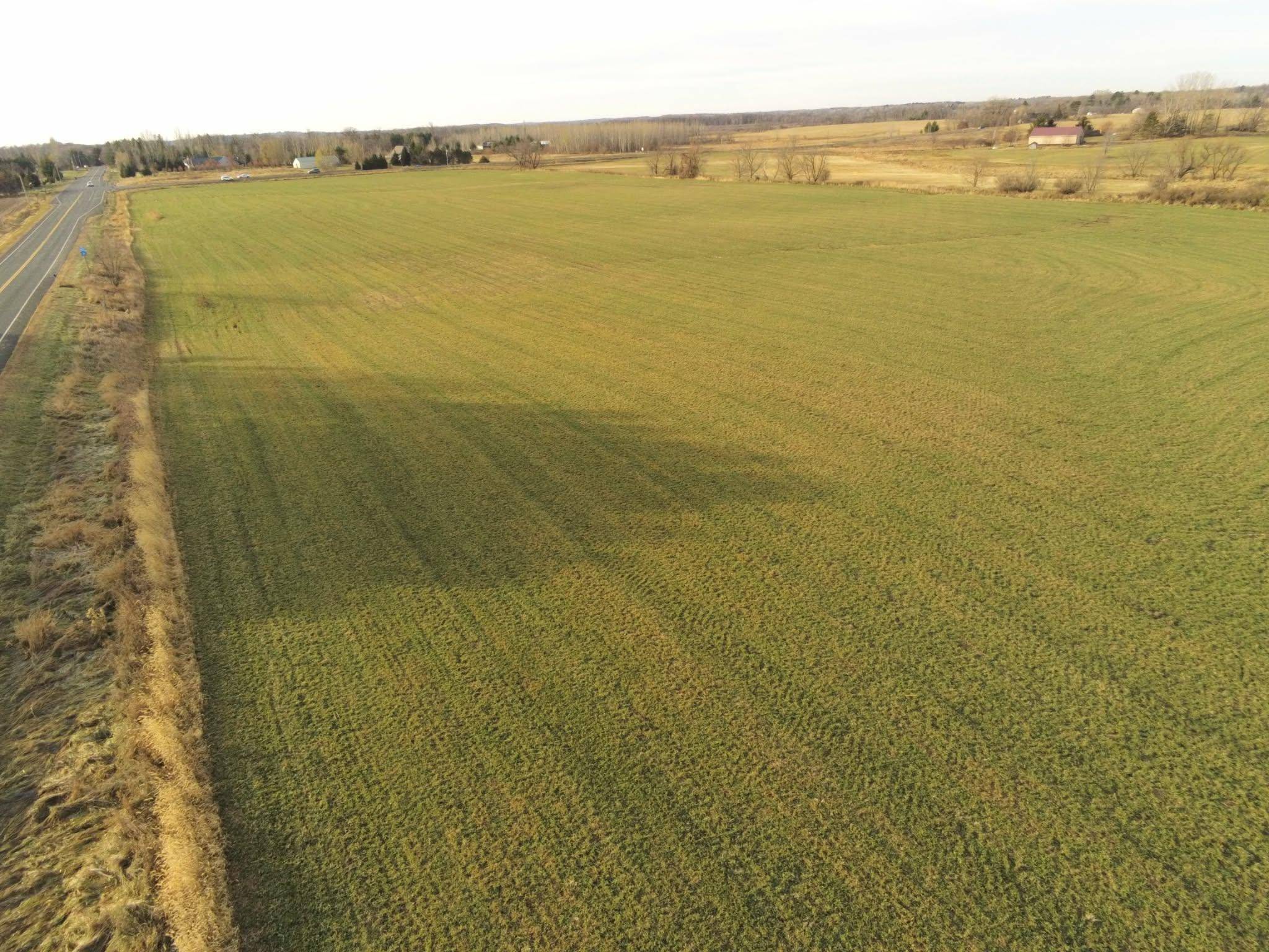 Lot 2 Rush Lake TRL, Braham, MN 55006