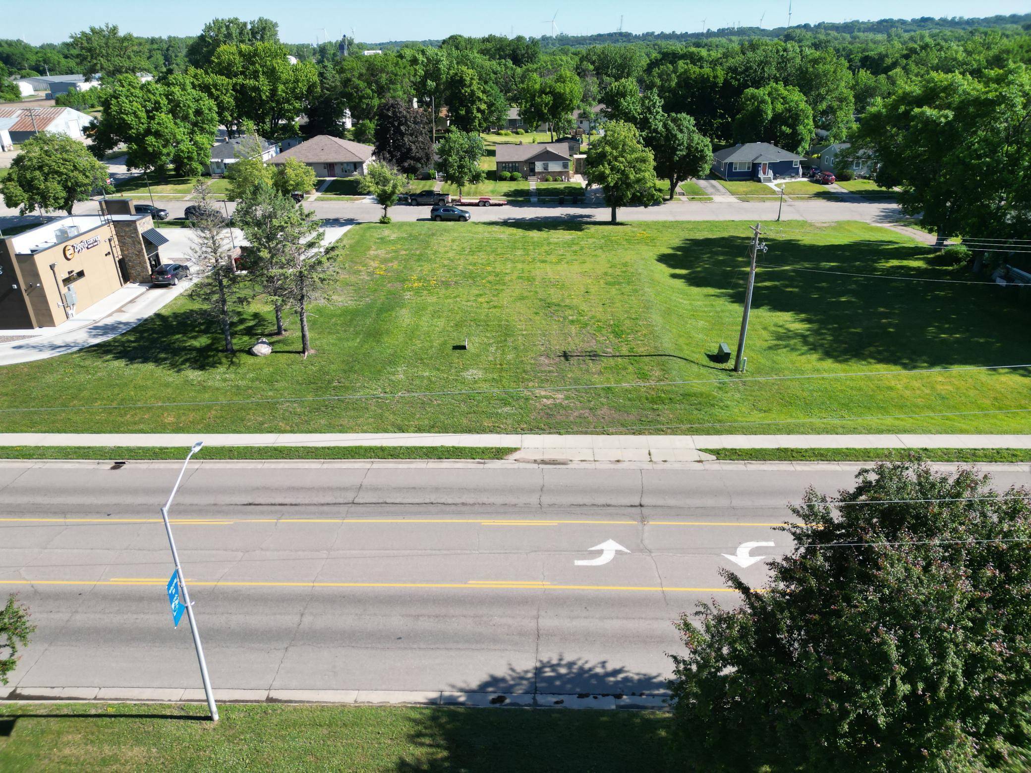 1205 W Hwy 212, Granite Falls, MN 56241