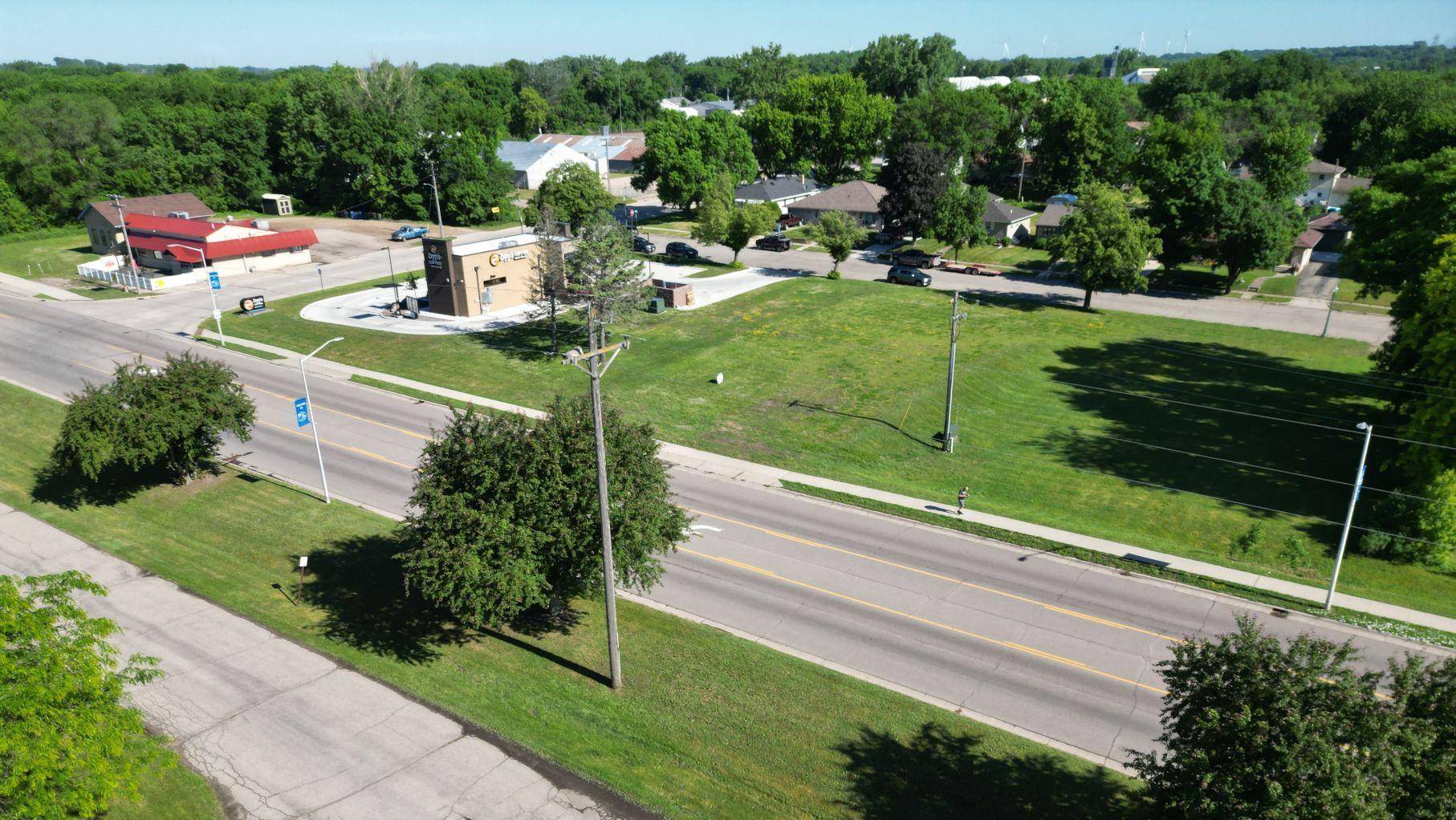 1205 W Hwy 212, Granite Falls, MN 56241