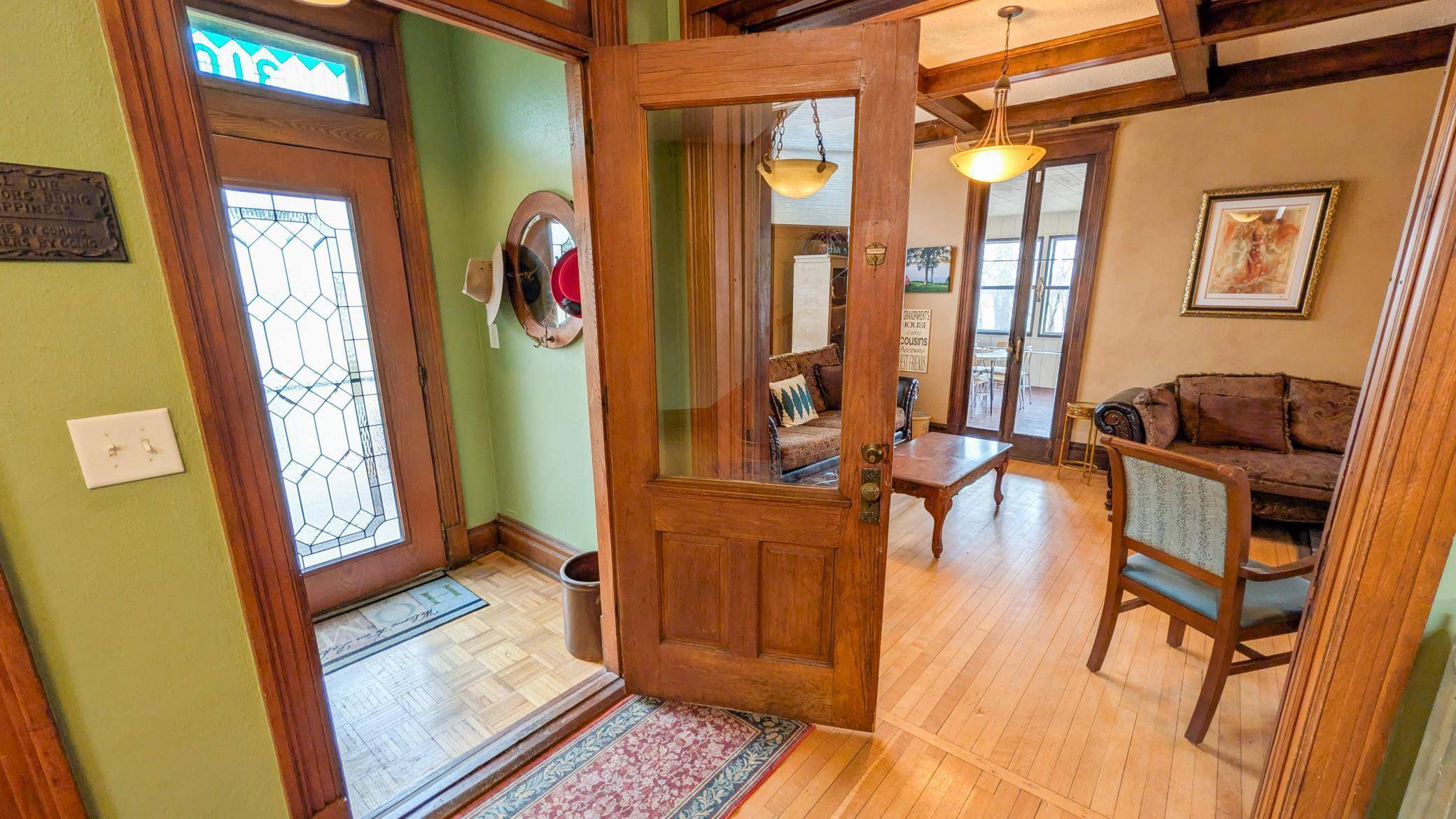 310 N Washington AVE, Albert Lea, MN 56007