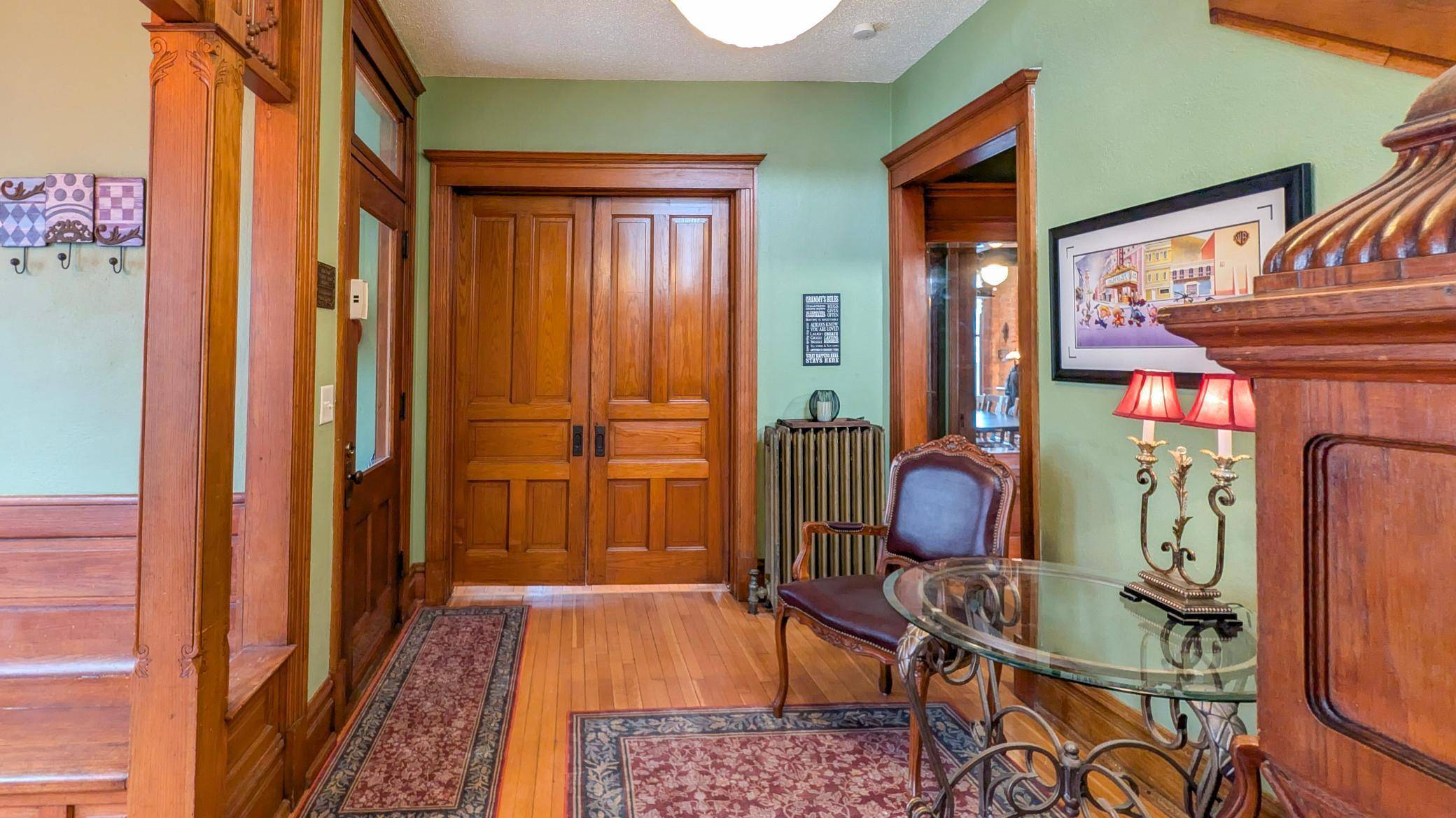 310 N Washington AVE, Albert Lea, MN 56007