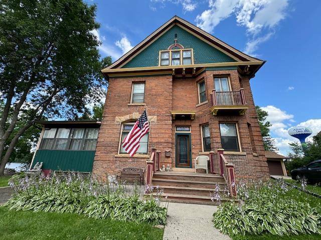 310 N Washington AVE, Albert Lea, MN 56007