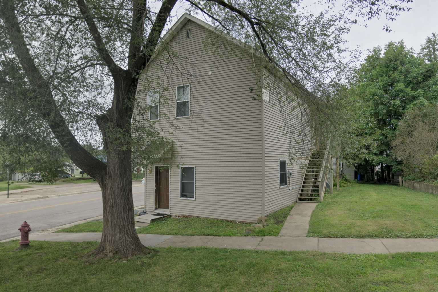104 Pine ST, Glenwood City, WI 54013