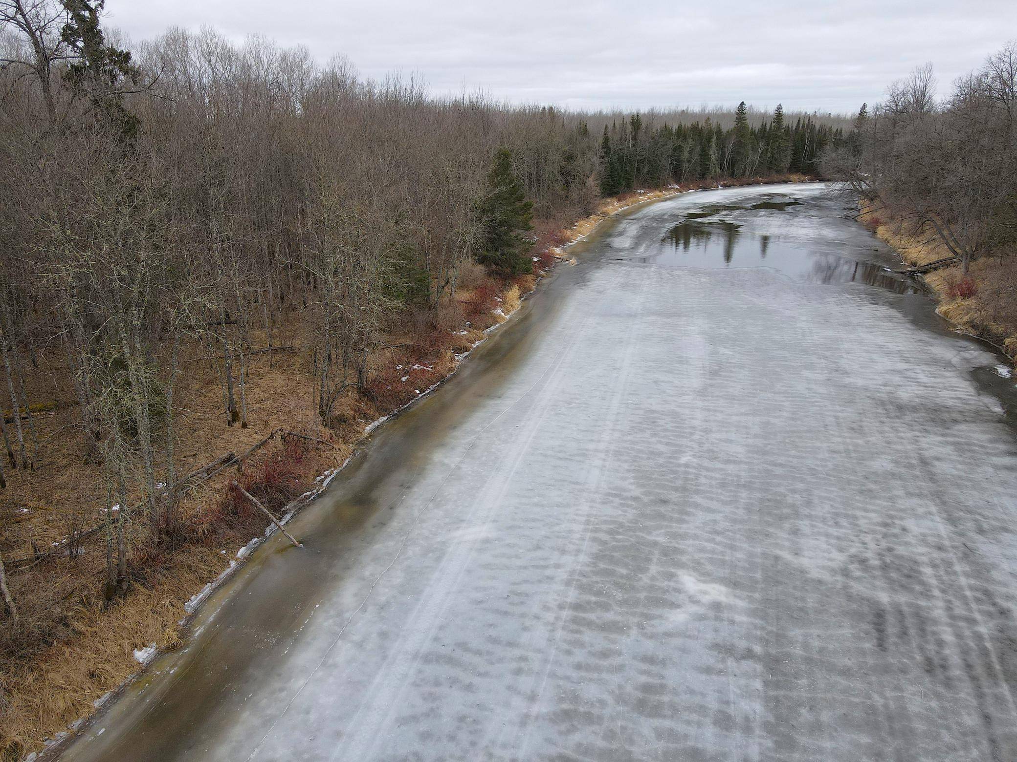 TBD Highway 5, South Koochiching Unorg. Terr., MN 56639