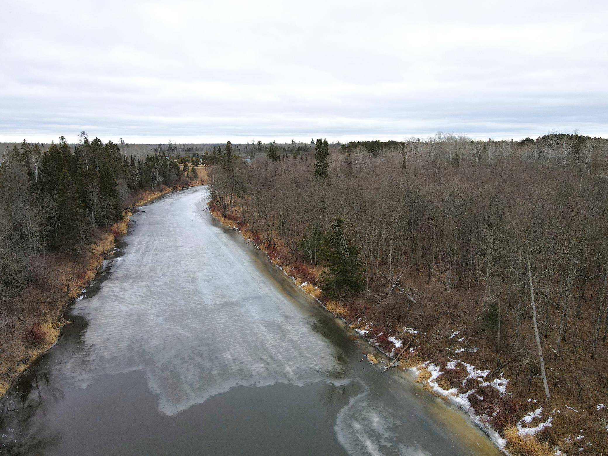 TBD Highway 5, South Koochiching Unorg. Terr., MN 56639