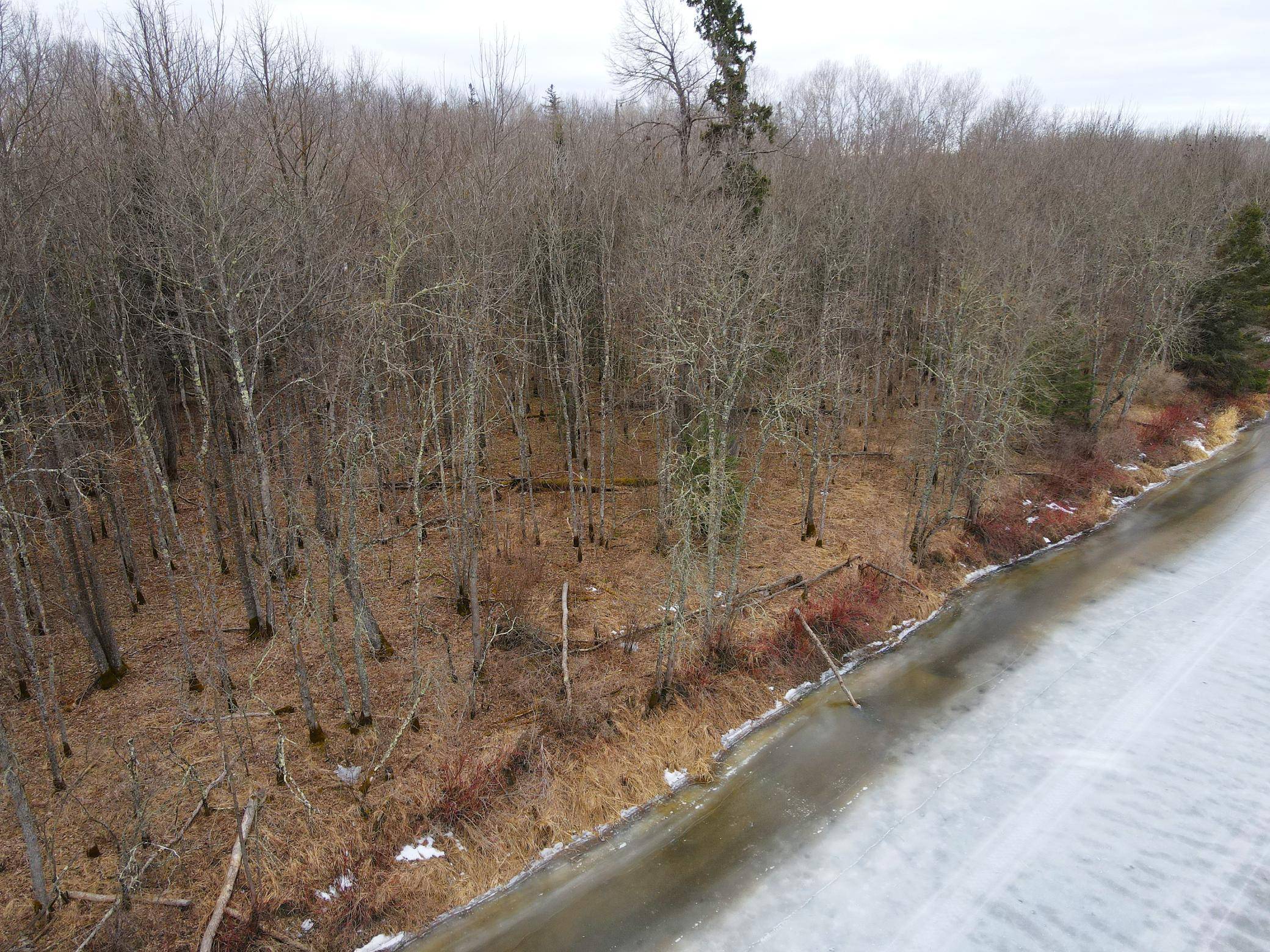 TBD Highway 5, South Koochiching Unorg. Terr., MN 56639