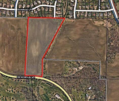 XX Daniel Drive, Belle Plaine, MN 56011