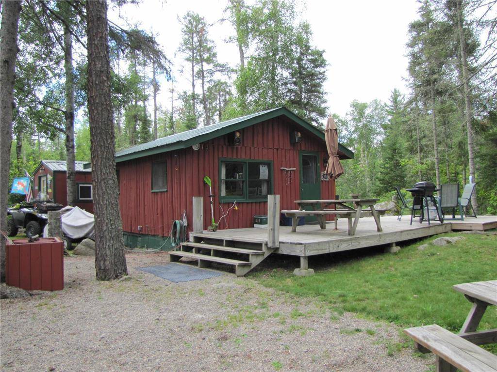 Unit 1 N Kelly Trail, Isabella, MN 55731