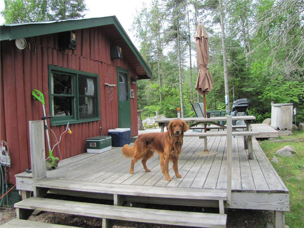 Unit 1 N Kelly Trail, Isabella, MN 55731