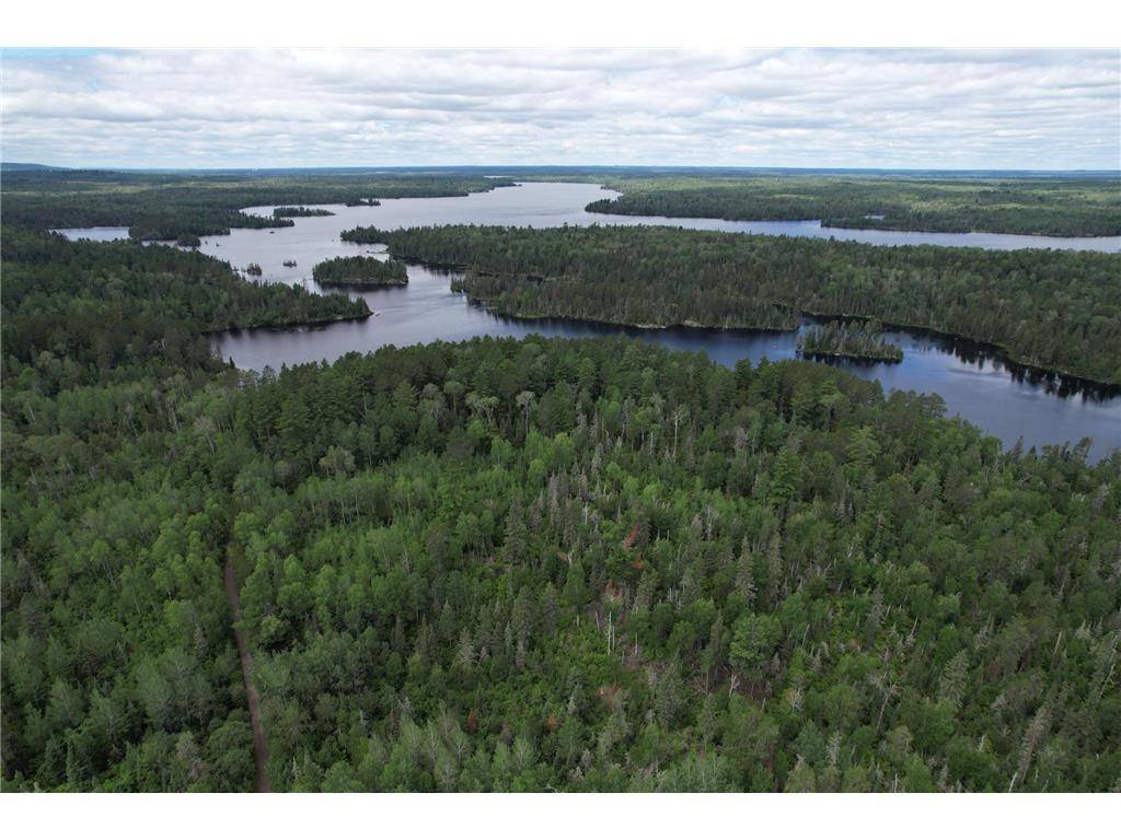 Unit 1 N Kelly Trail, Isabella, MN 55731