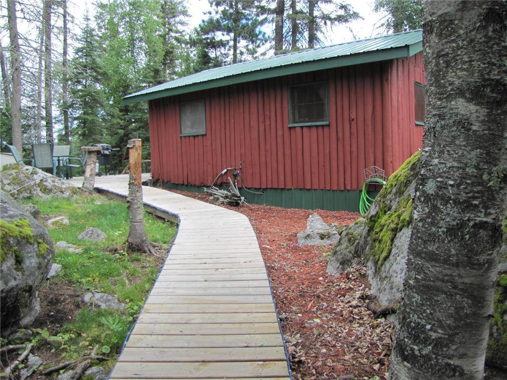 Unit 1 N Kelly Trail, Isabella, MN 55731