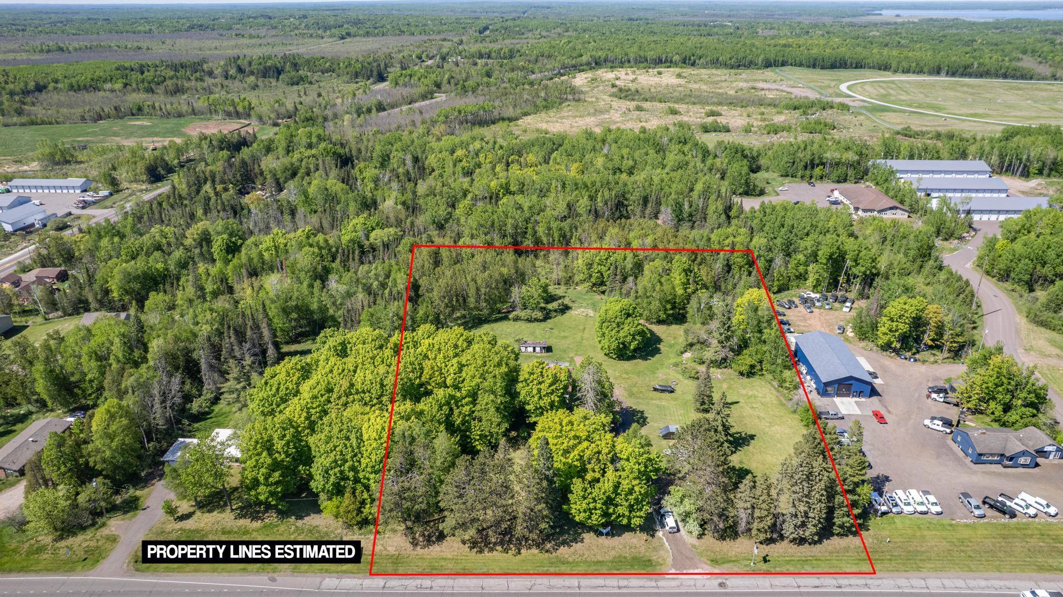 5265 Miller Trunk HWY, Hermantown, MN 55811
